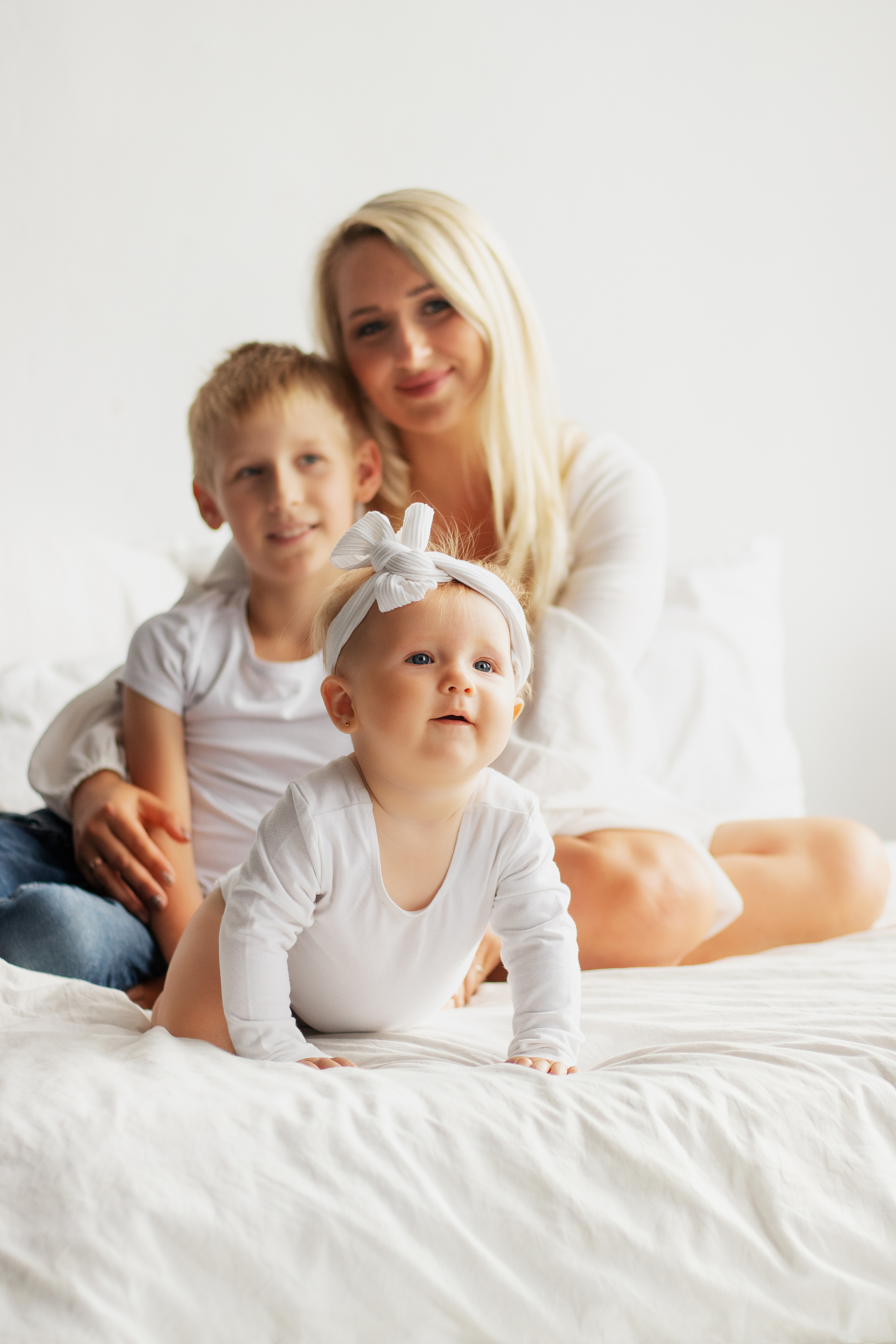 Семейные и дети. Контент-фотограф в Калининграде (Москве) Наталья Кеворкова