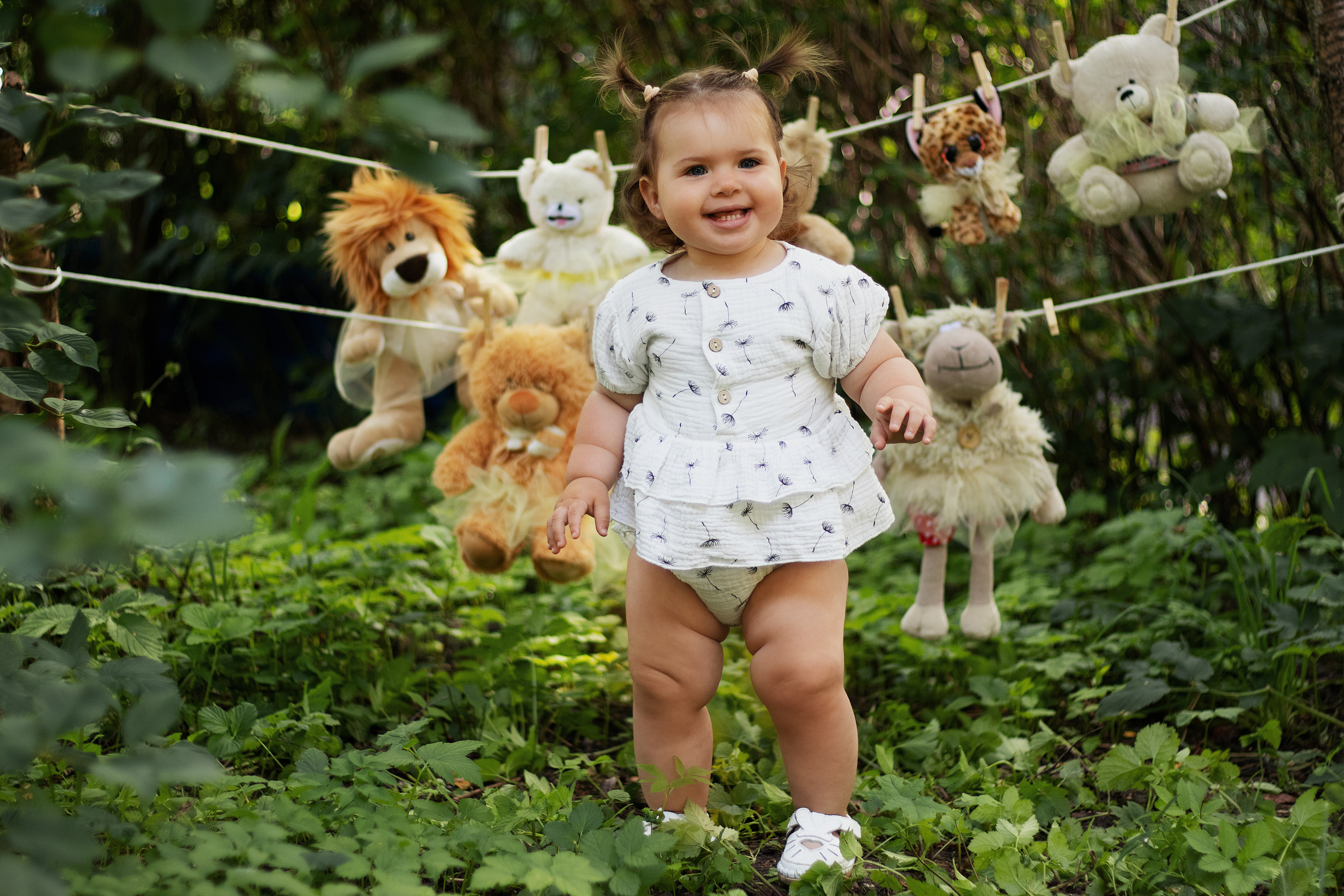 Семейные и дети. Контент-фотограф в Калининграде (Москве) Наталья Кеворкова
