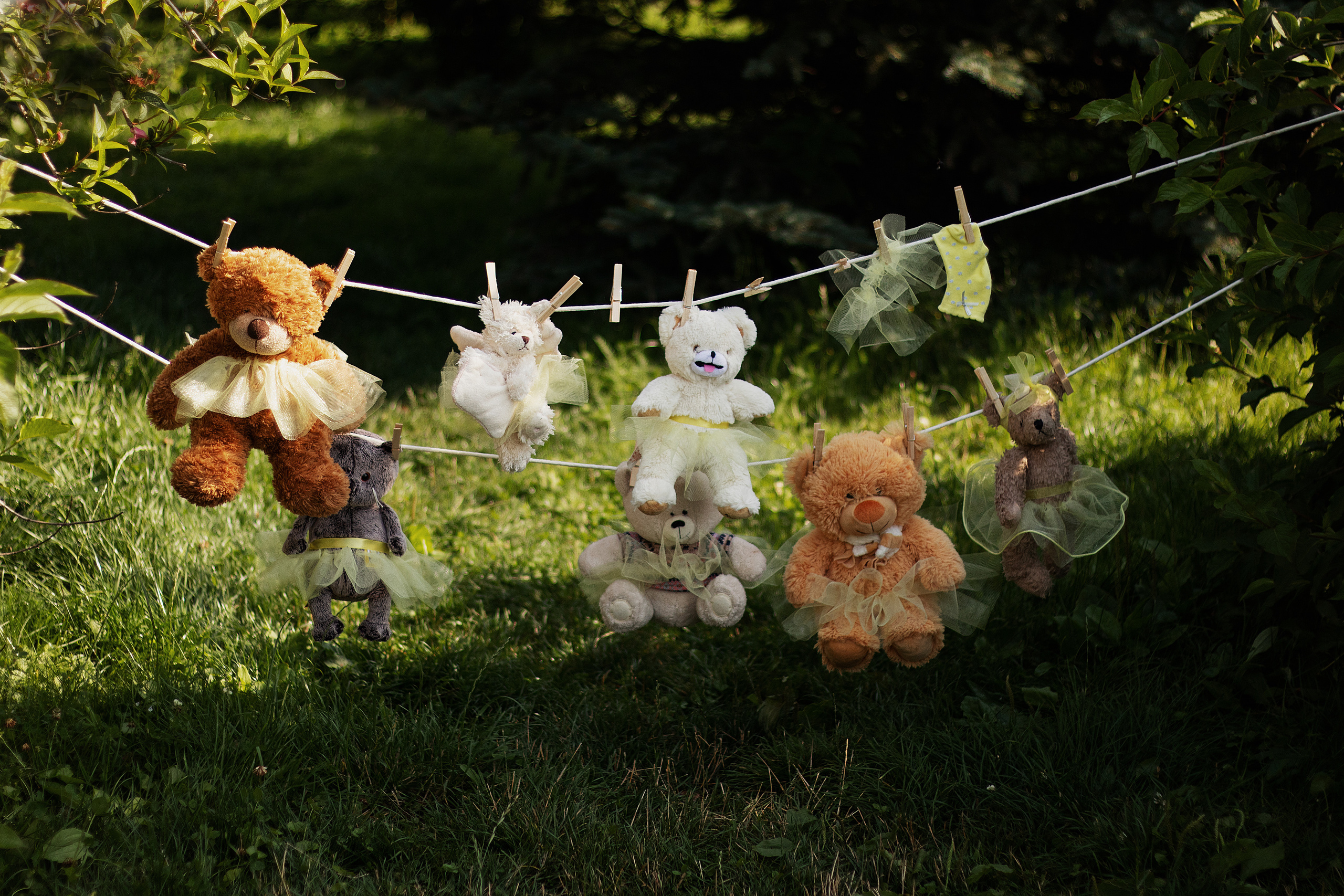 Семейные и дети. Контент-фотограф в Калининграде (Москве) Наталья Кеворкова