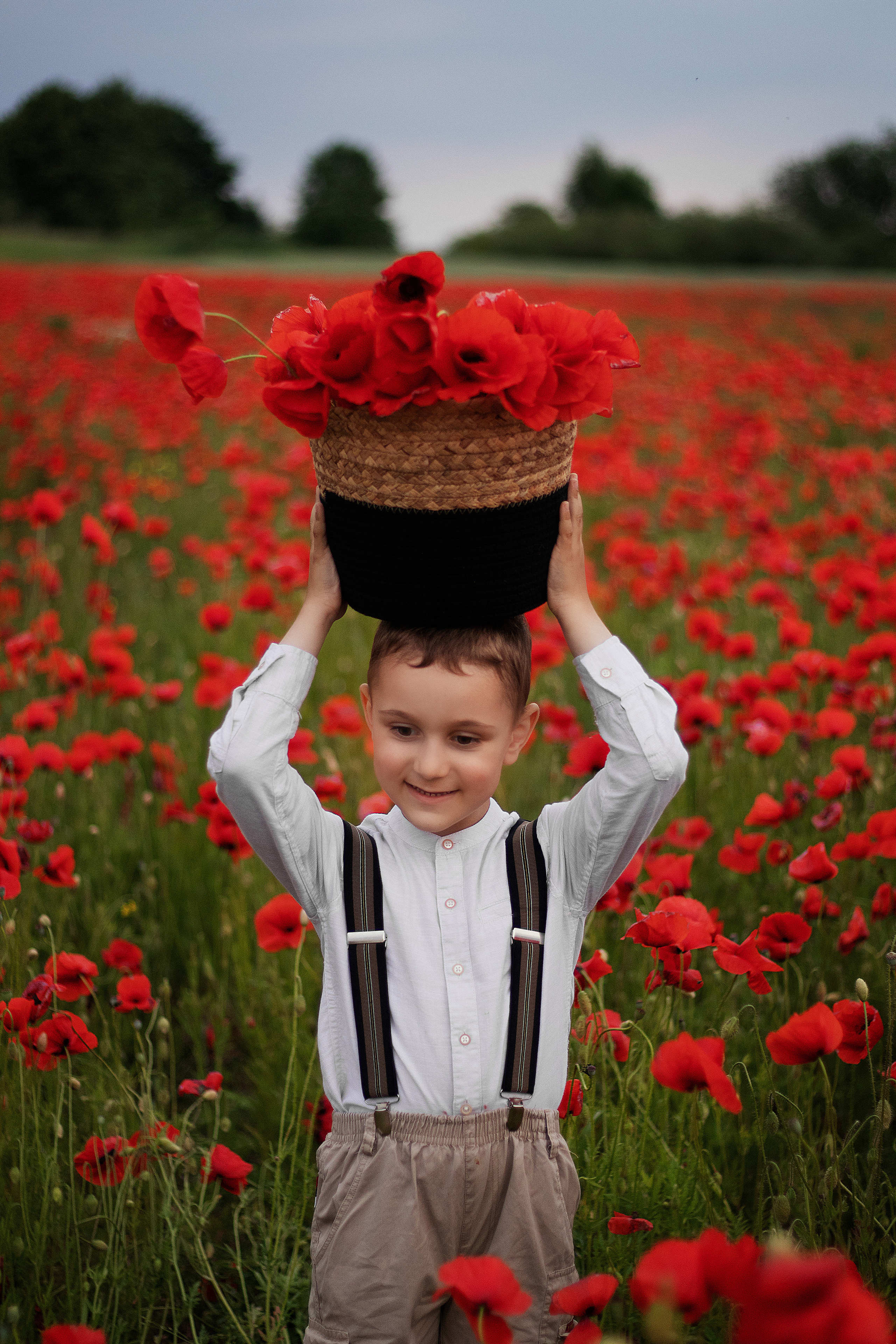Семейные и дети. Контент-фотограф в Калининграде (Москве) Наталья Кеворкова