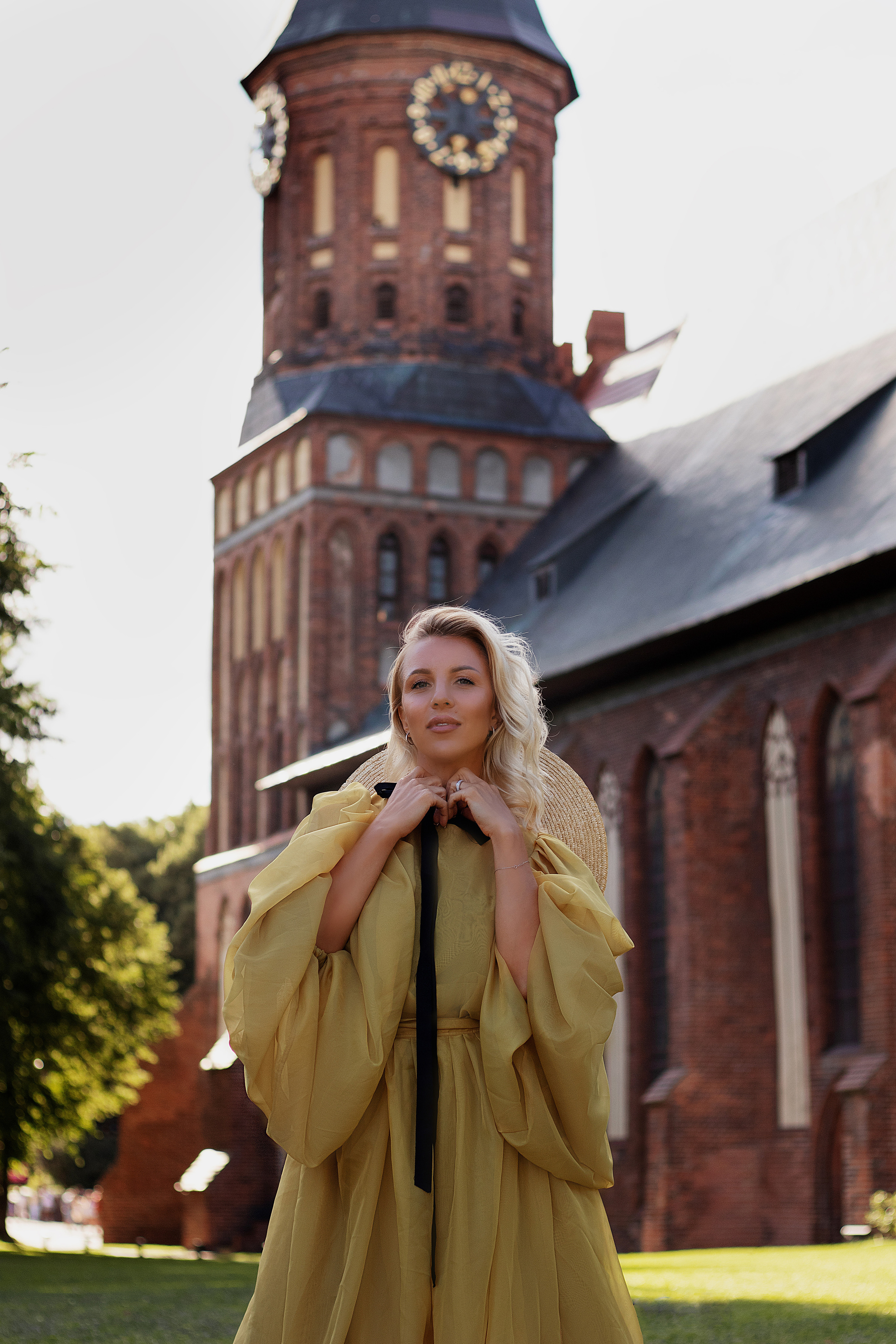 2020-2022. Контент-фотограф в Калининграде (Москве) Наталья Кеворкова