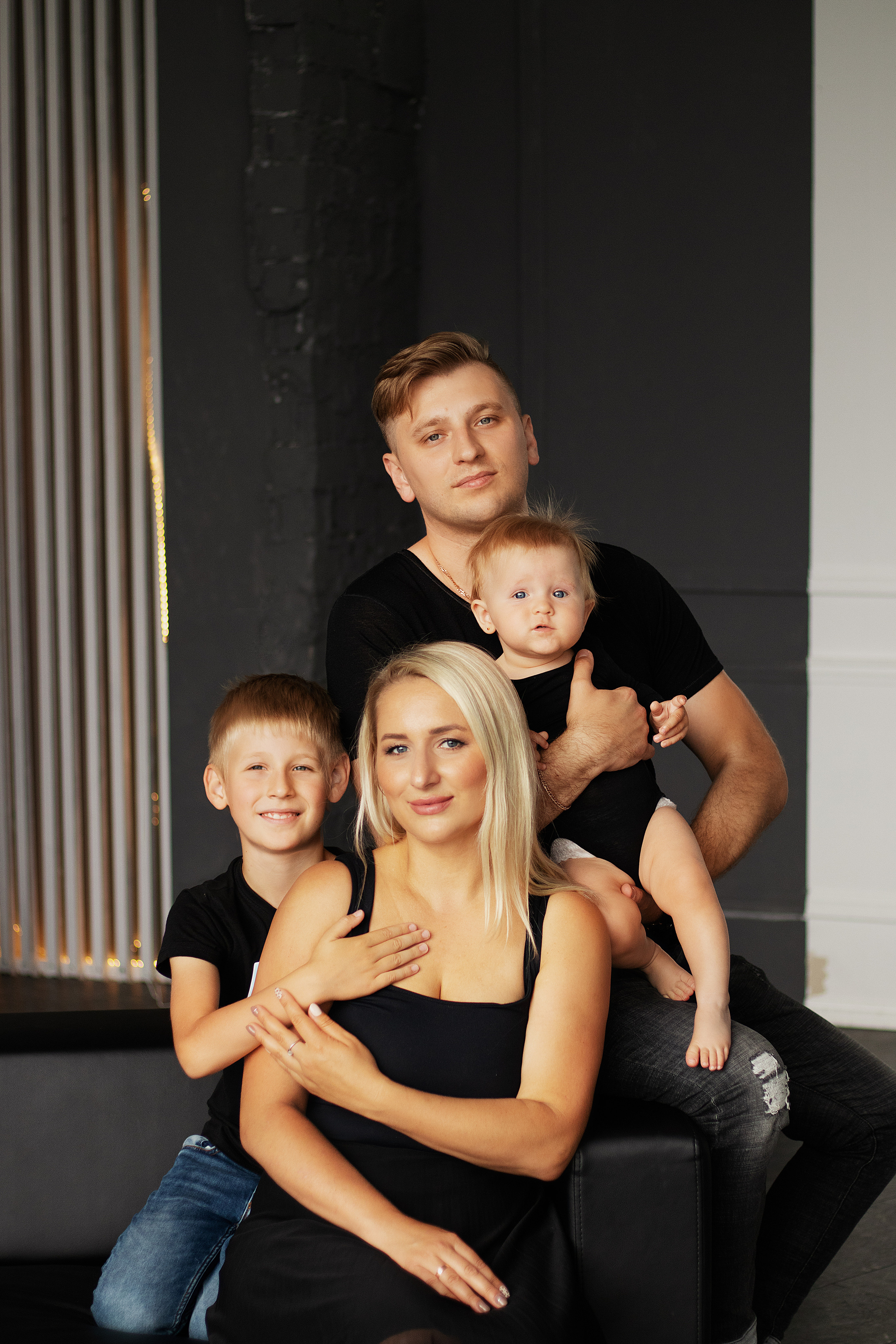 Семейные и дети. Контент-фотограф в Калининграде (Москве) Наталья Кеворкова