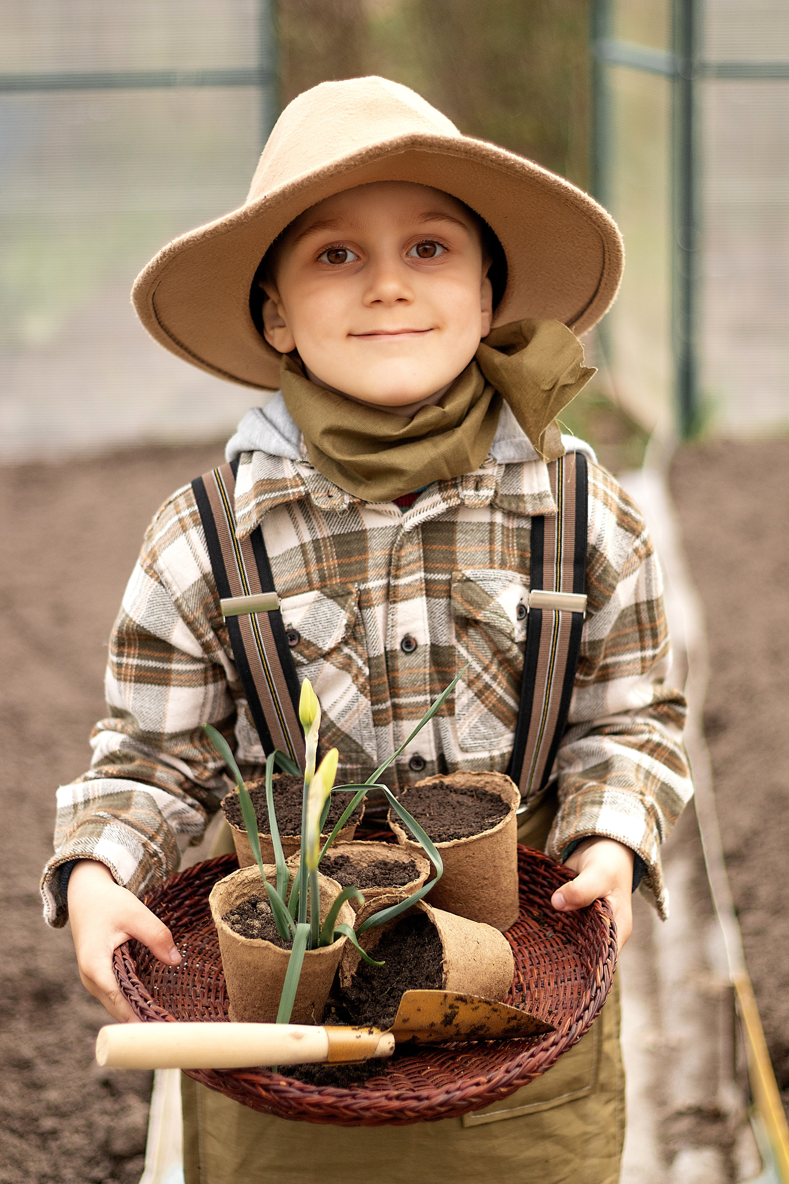 Семейные и дети. Контент-фотограф в Калининграде (Москве) Наталья Кеворкова