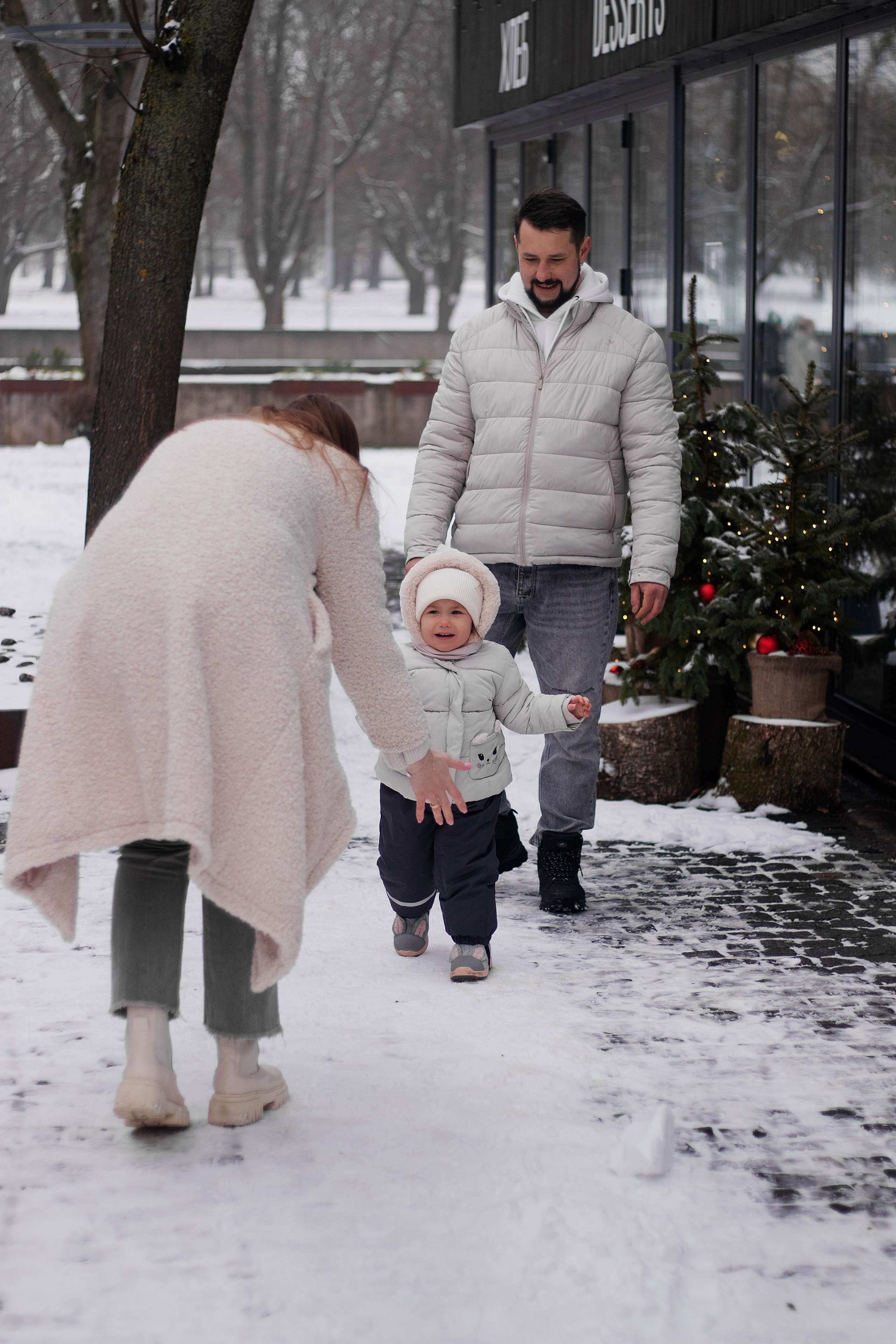 Семейные и дети. Контент-фотограф в Калининграде (Москве) Наталья Кеворкова