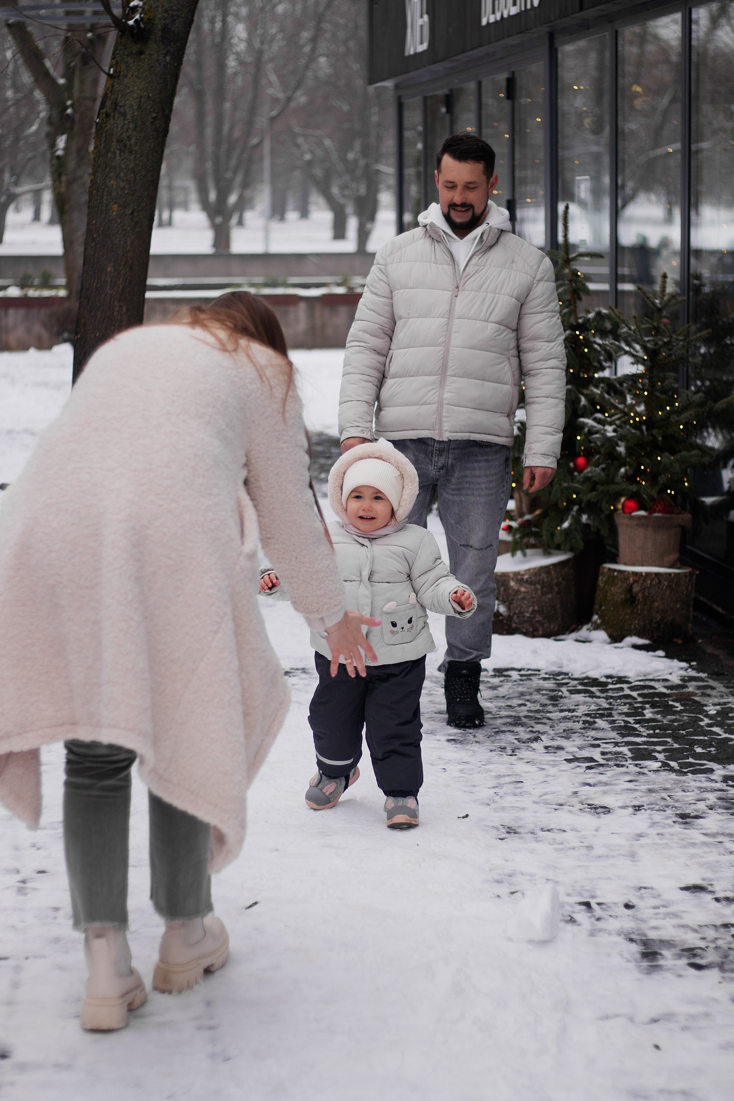 Семейные и дети. Контент-фотограф в Калининграде (Москве) Наталья Кеворкова