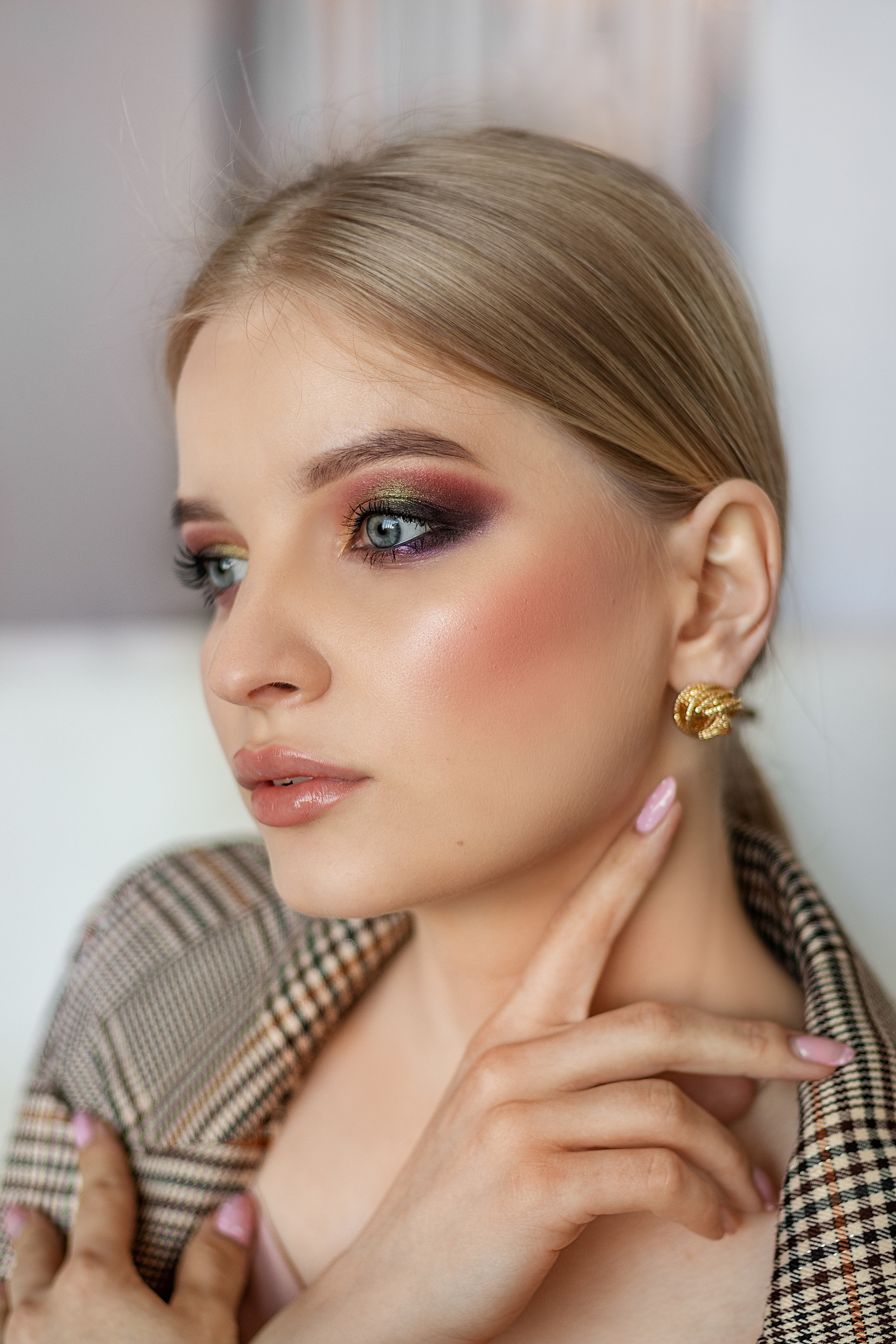 2020-2022. Контент-фотограф в Калининграде (Москве) Наталья Кеворкова