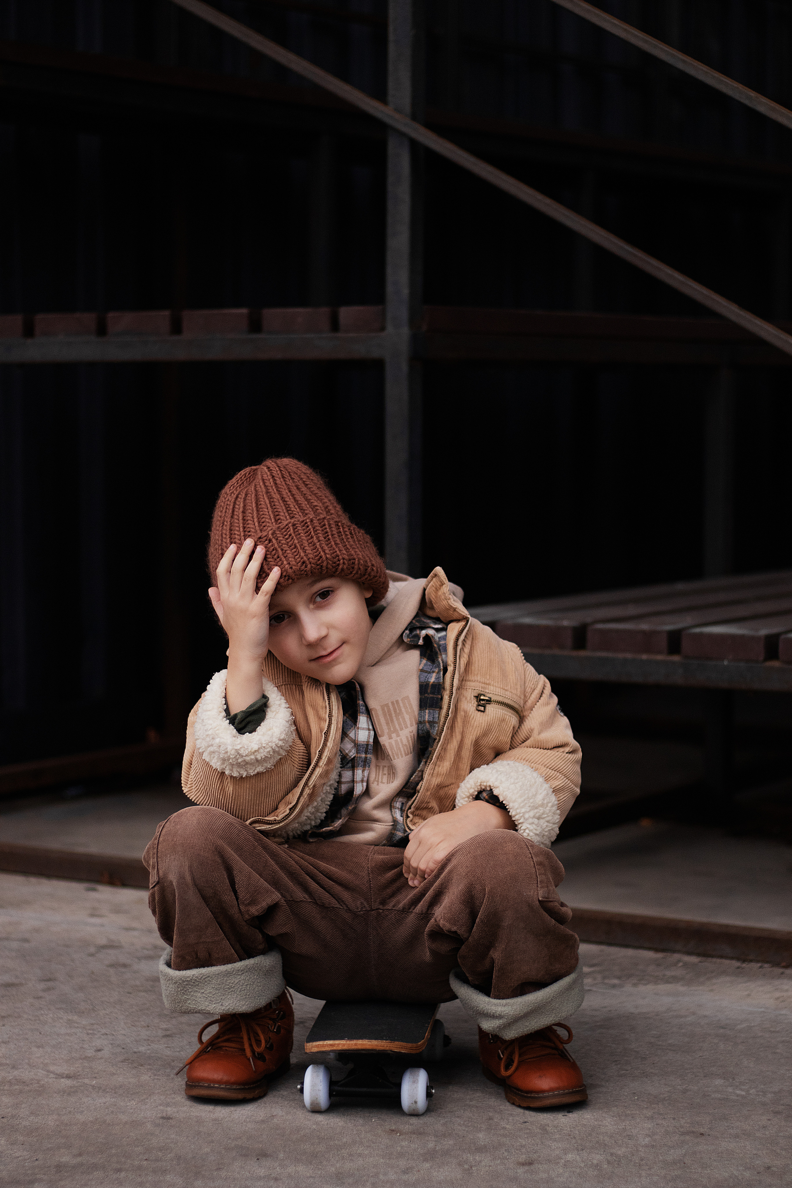 Семейные и дети. Контент-фотограф в Калининграде (Москве) Наталья Кеворкова