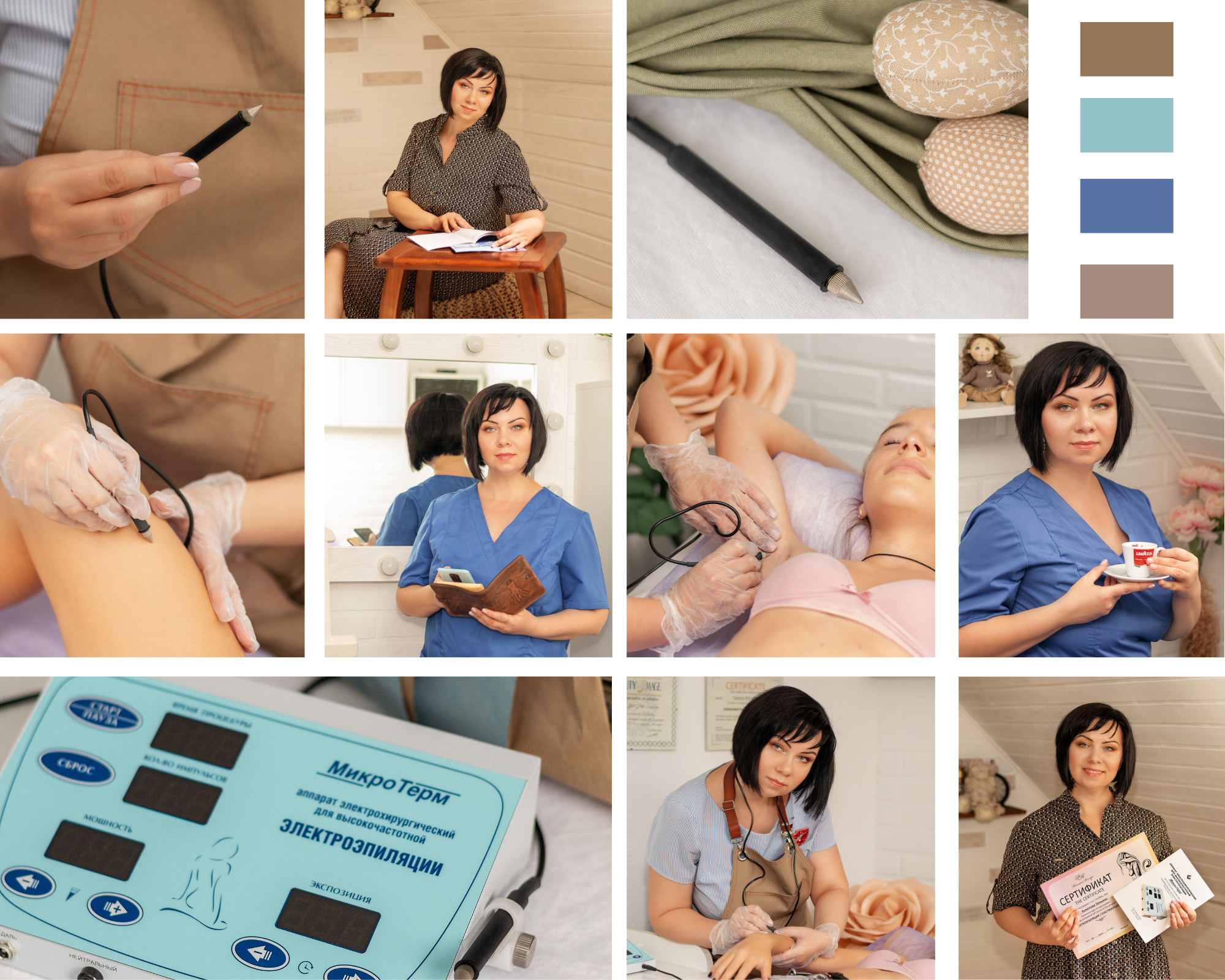 Контент. Контент-фотограф в Калининграде (Москве) Наталья Кеворкова