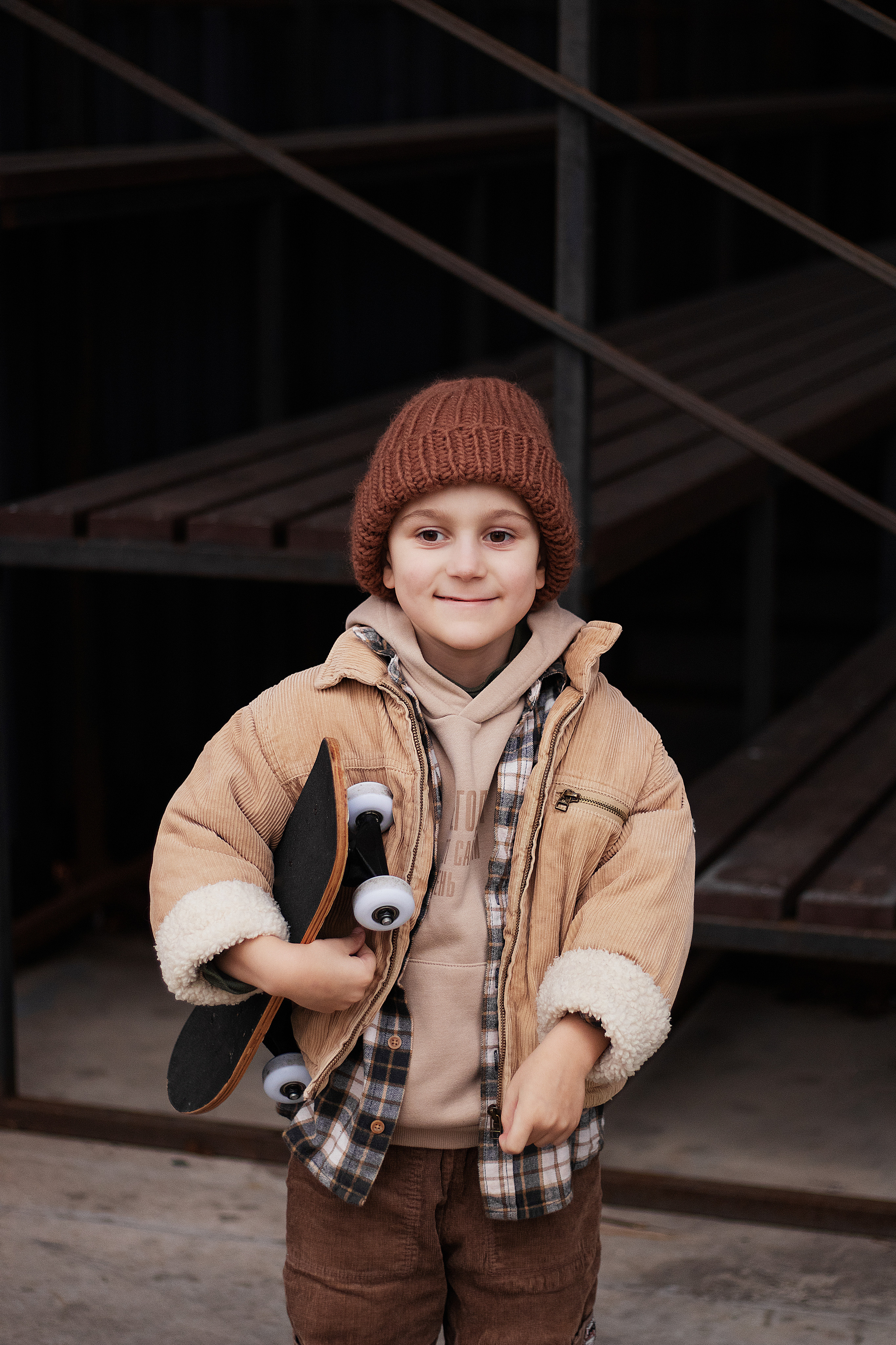 Семейные и дети. Контент-фотограф в Калининграде (Москве) Наталья Кеворкова