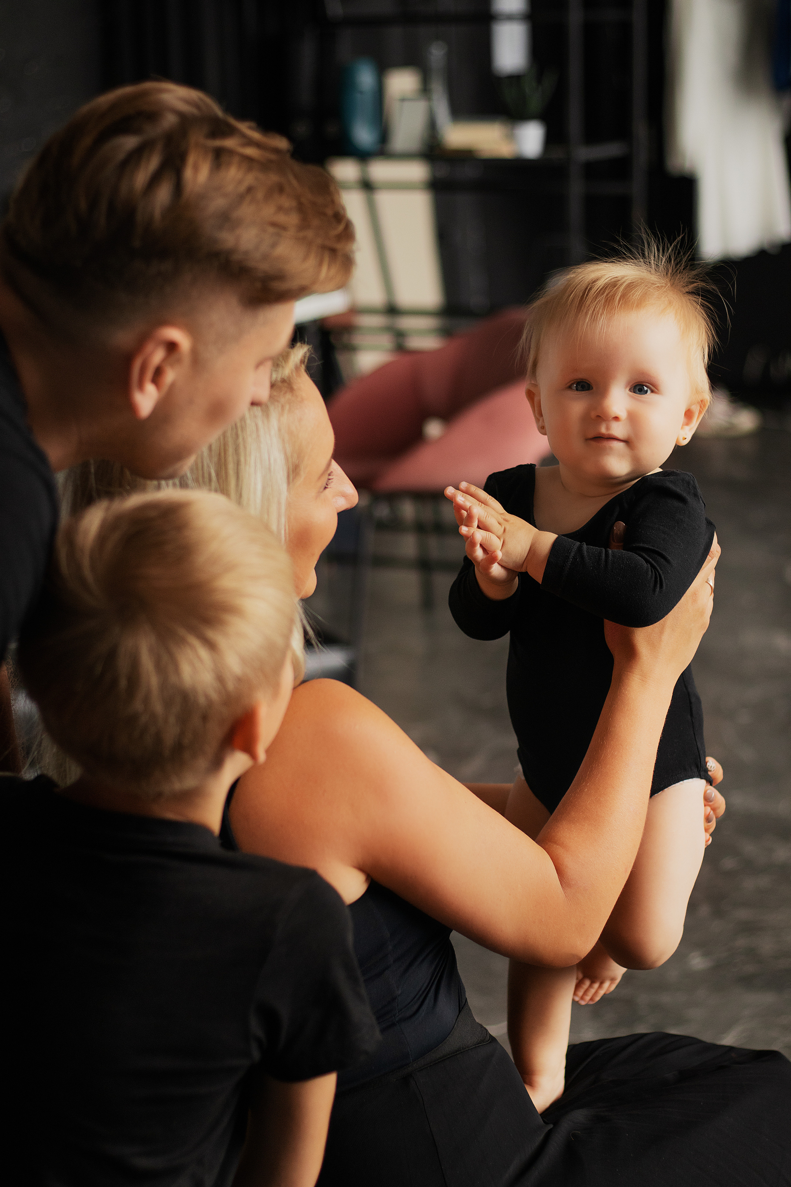 Семейные и дети. Контент-фотограф в Калининграде (Москве) Наталья Кеворкова