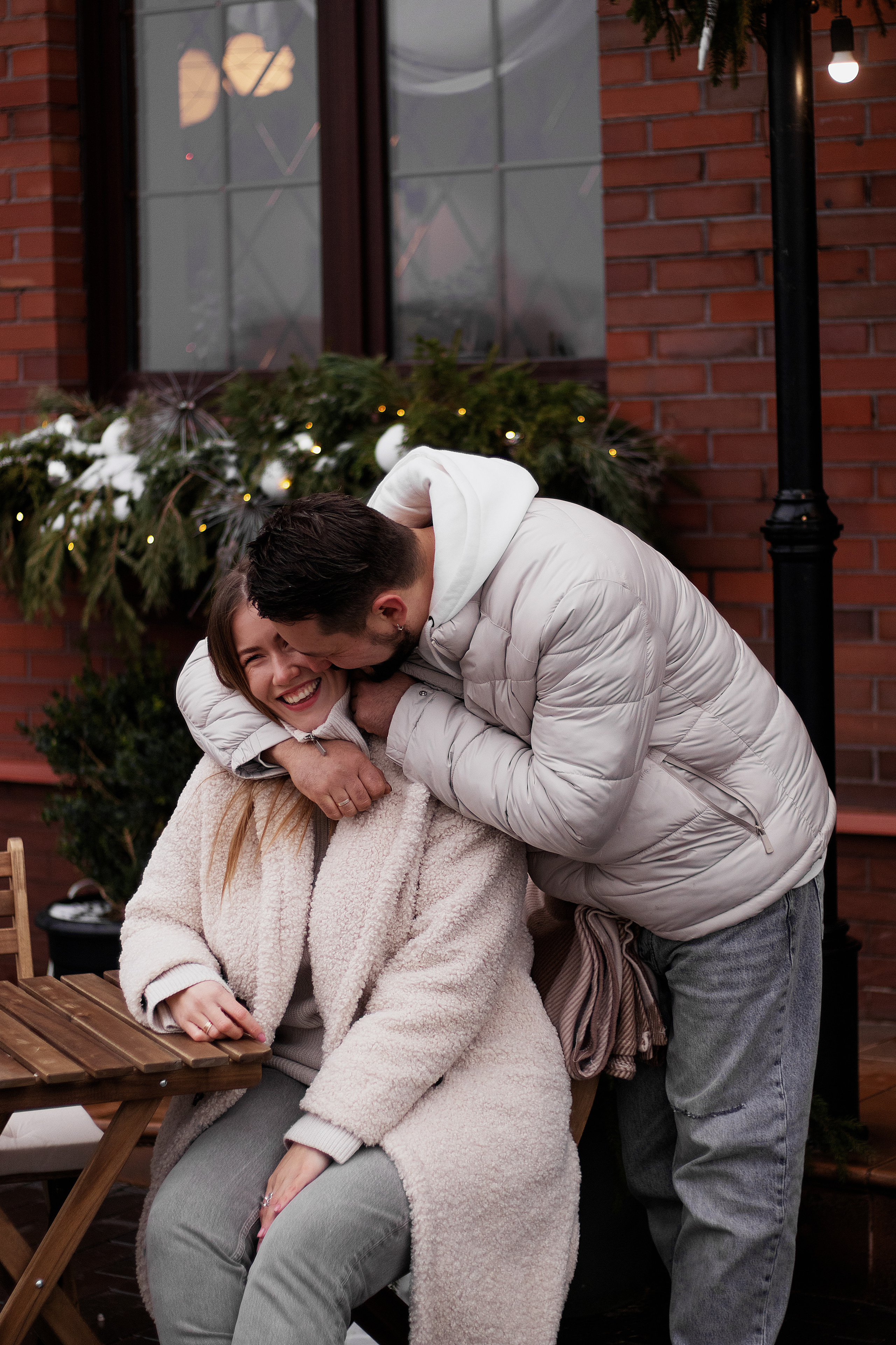 Семейные и дети. Контент-фотограф в Калининграде (Москве) Наталья Кеворкова