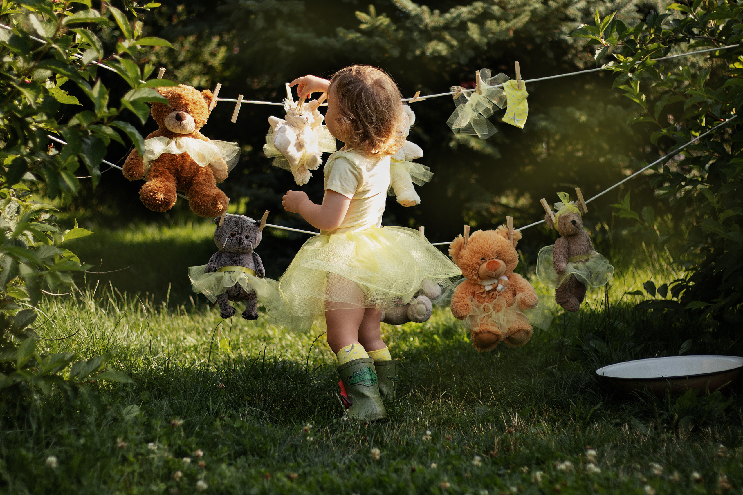 Семейные и дети. Контент-фотограф в Калининграде (Москве) Наталья Кеворкова