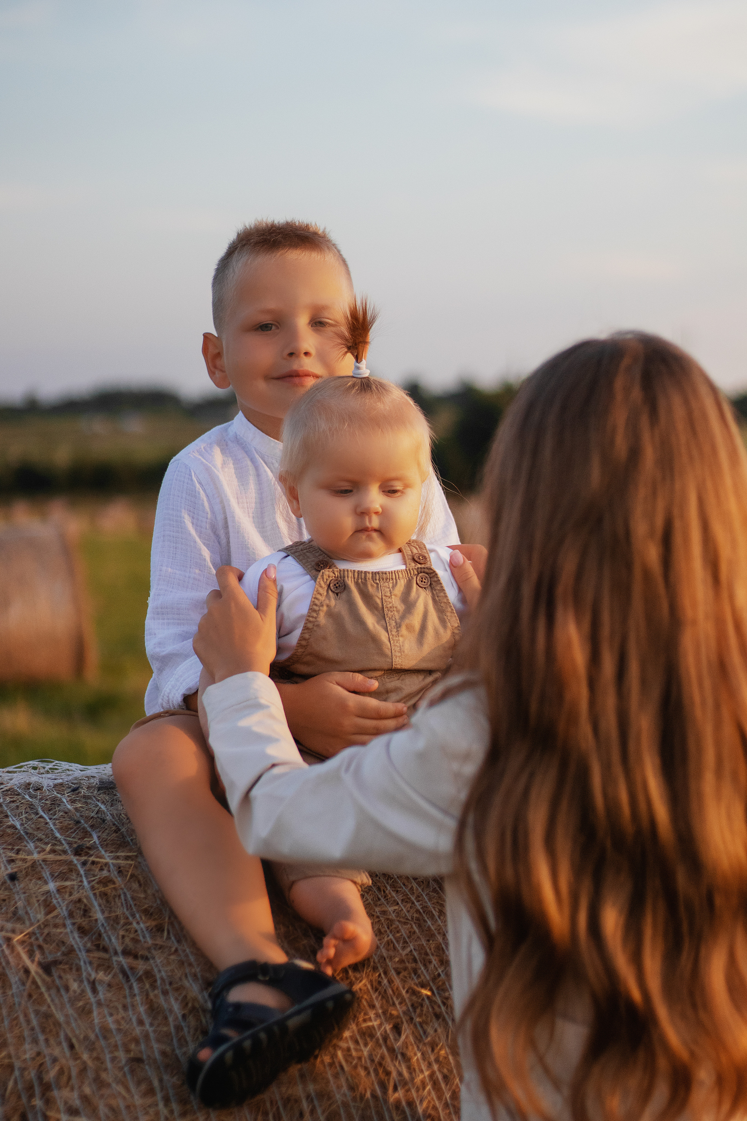 Семейные и дети. Контент-фотограф в Калининграде (Москве) Наталья Кеворкова