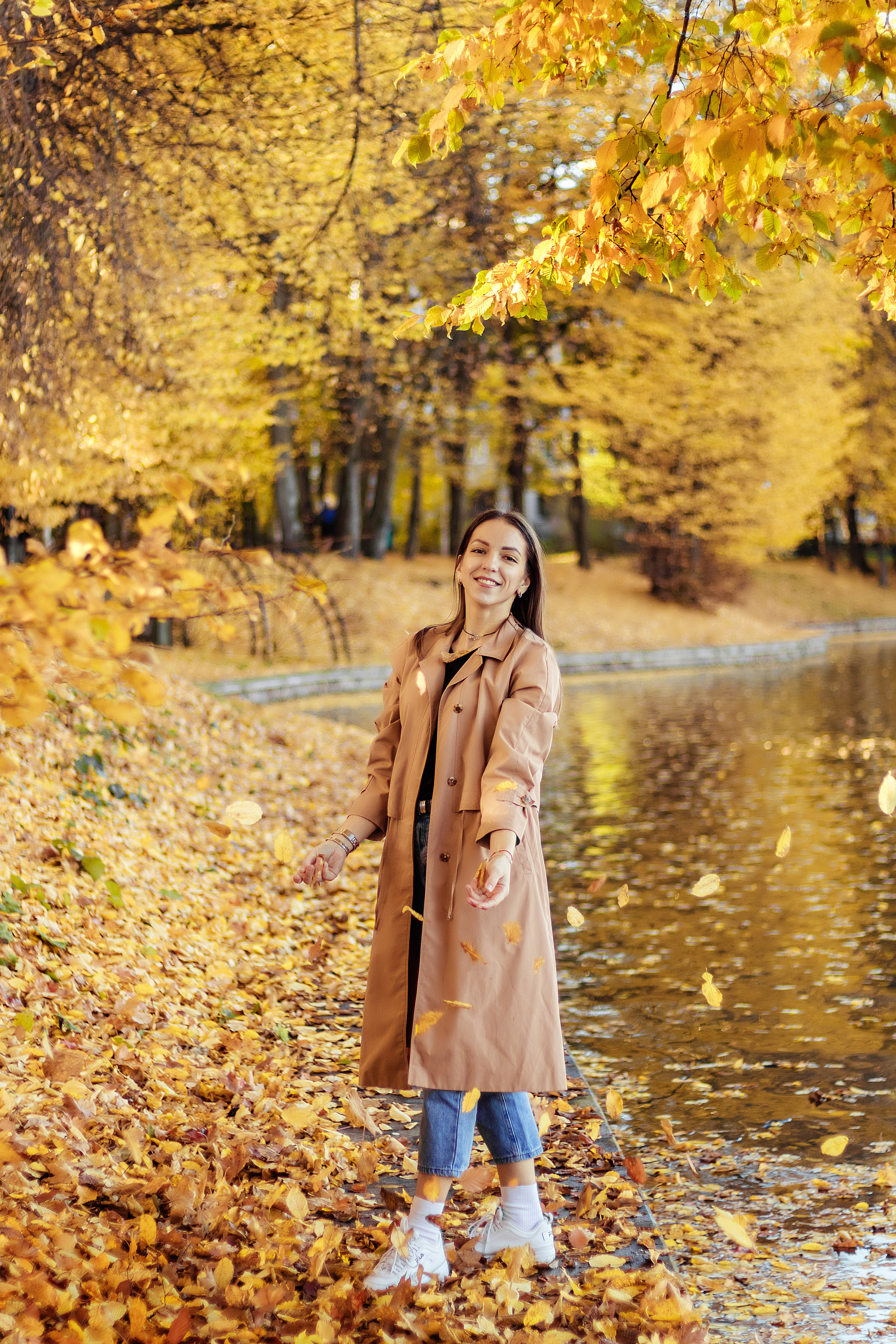 2020-2022. Контент-фотограф в Калининграде (Москве) Наталья Кеворкова