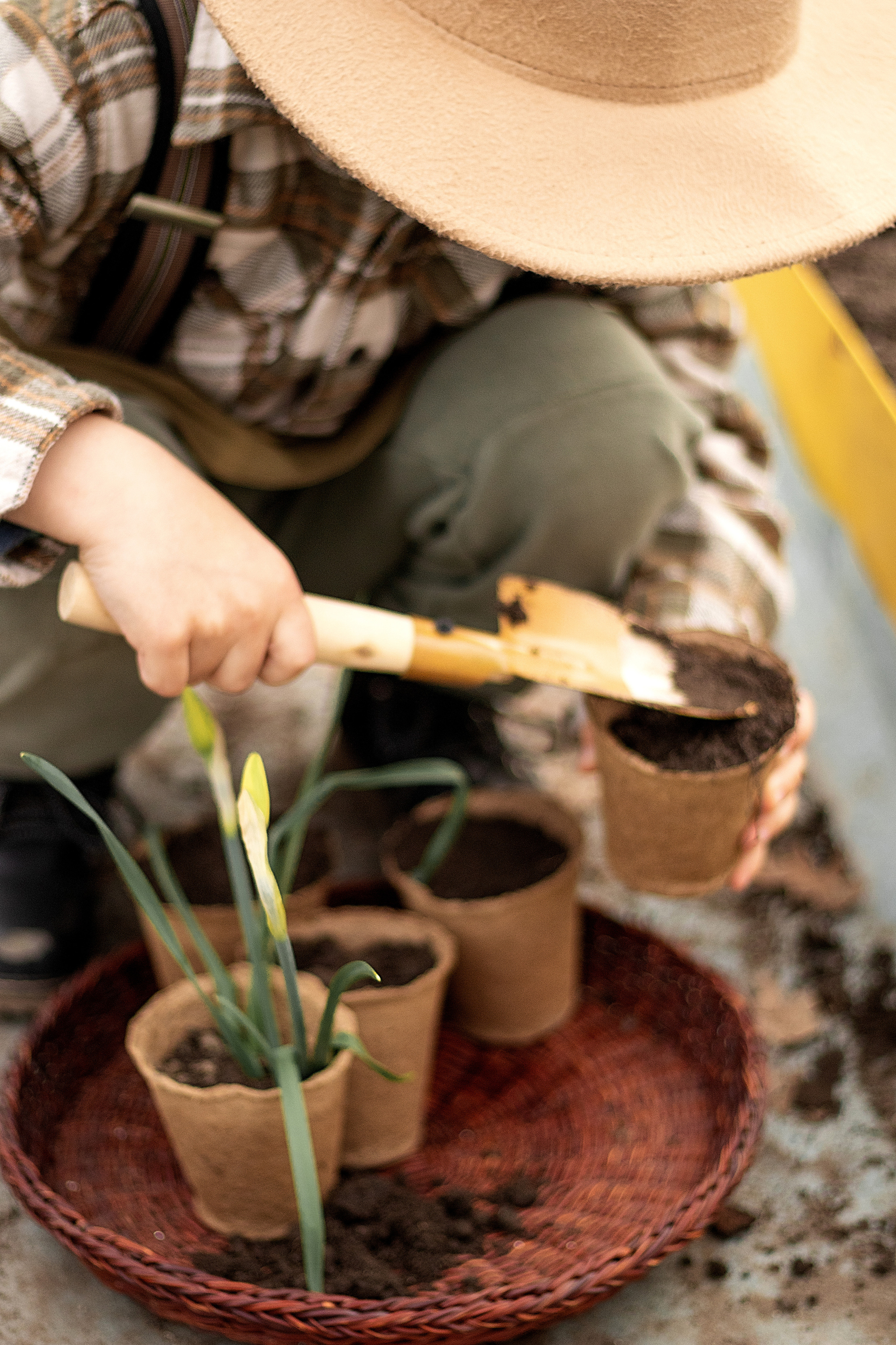 Семейные и дети. Контент-фотограф в Калининграде (Москве) Наталья Кеворкова
