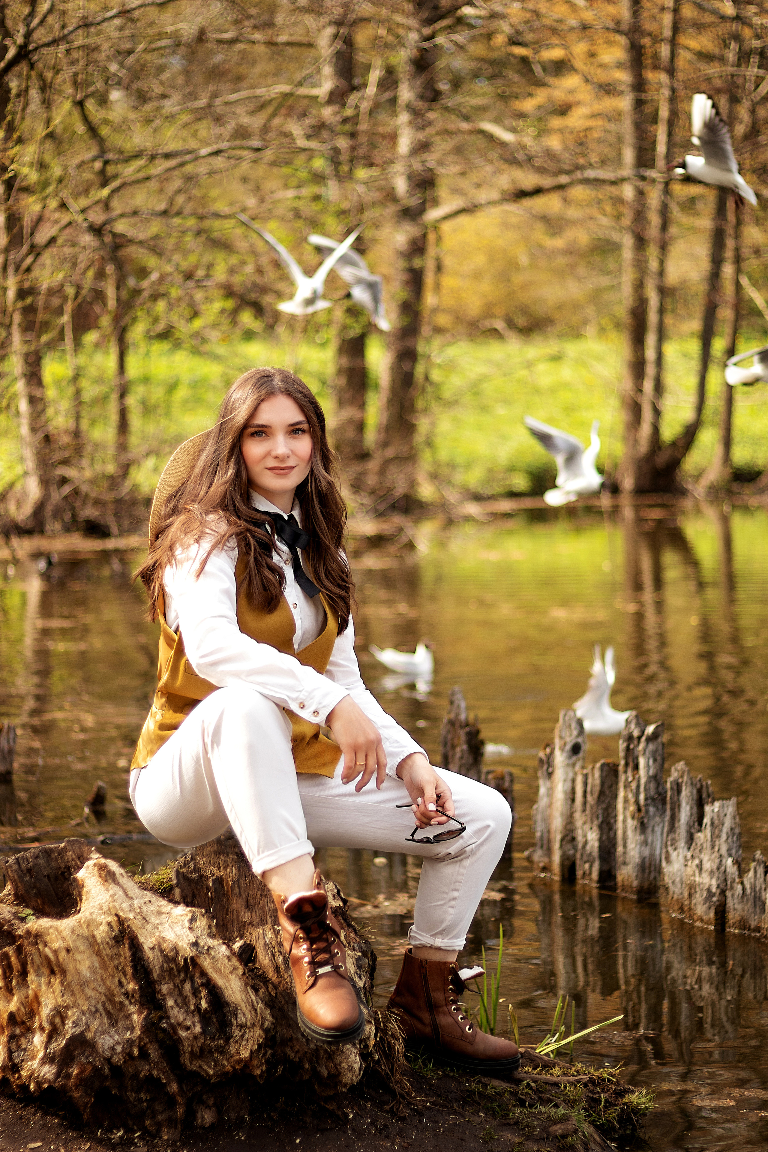 2020-2022. Контент-фотограф в Калининграде (Москве) Наталья Кеворкова