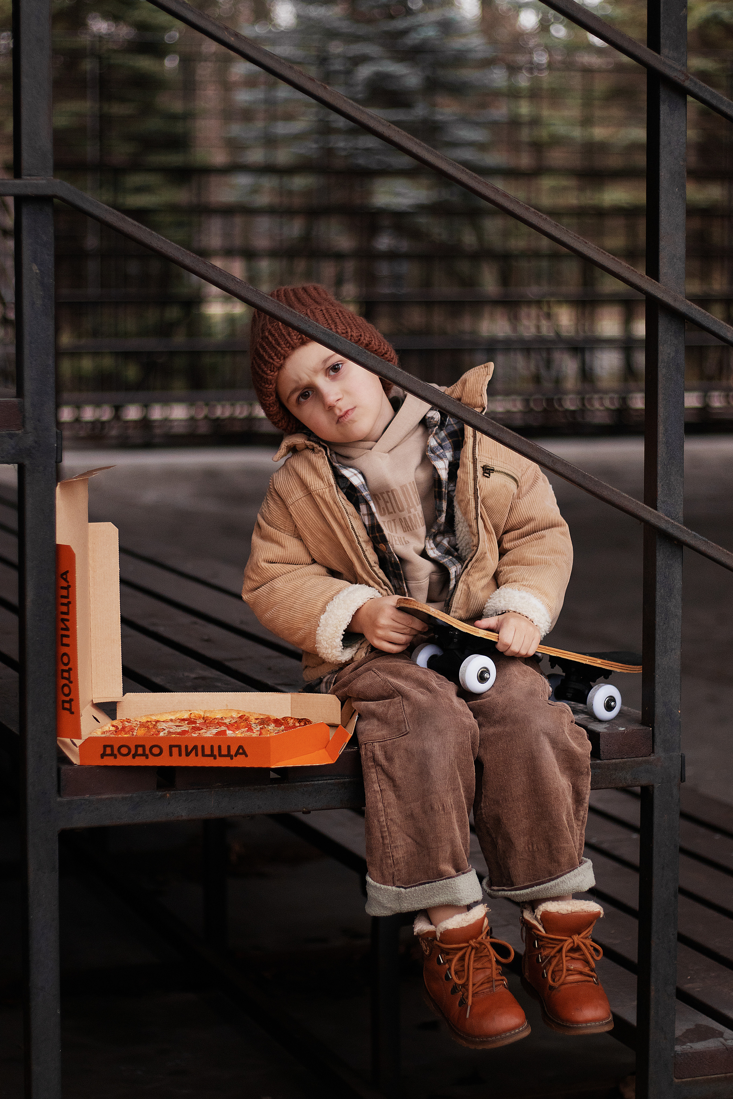 Семейные и дети. Контент-фотограф в Калининграде (Москве) Наталья Кеворкова