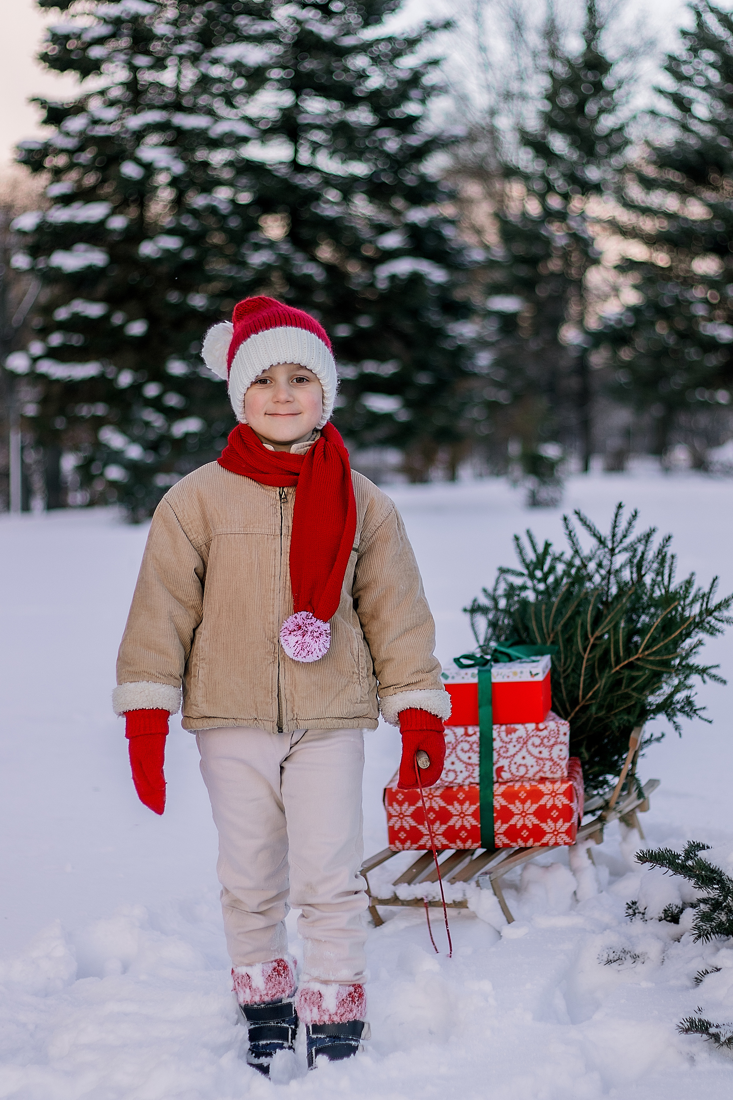 Семейные и дети. Контент-фотограф в Калининграде (Москве) Наталья Кеворкова