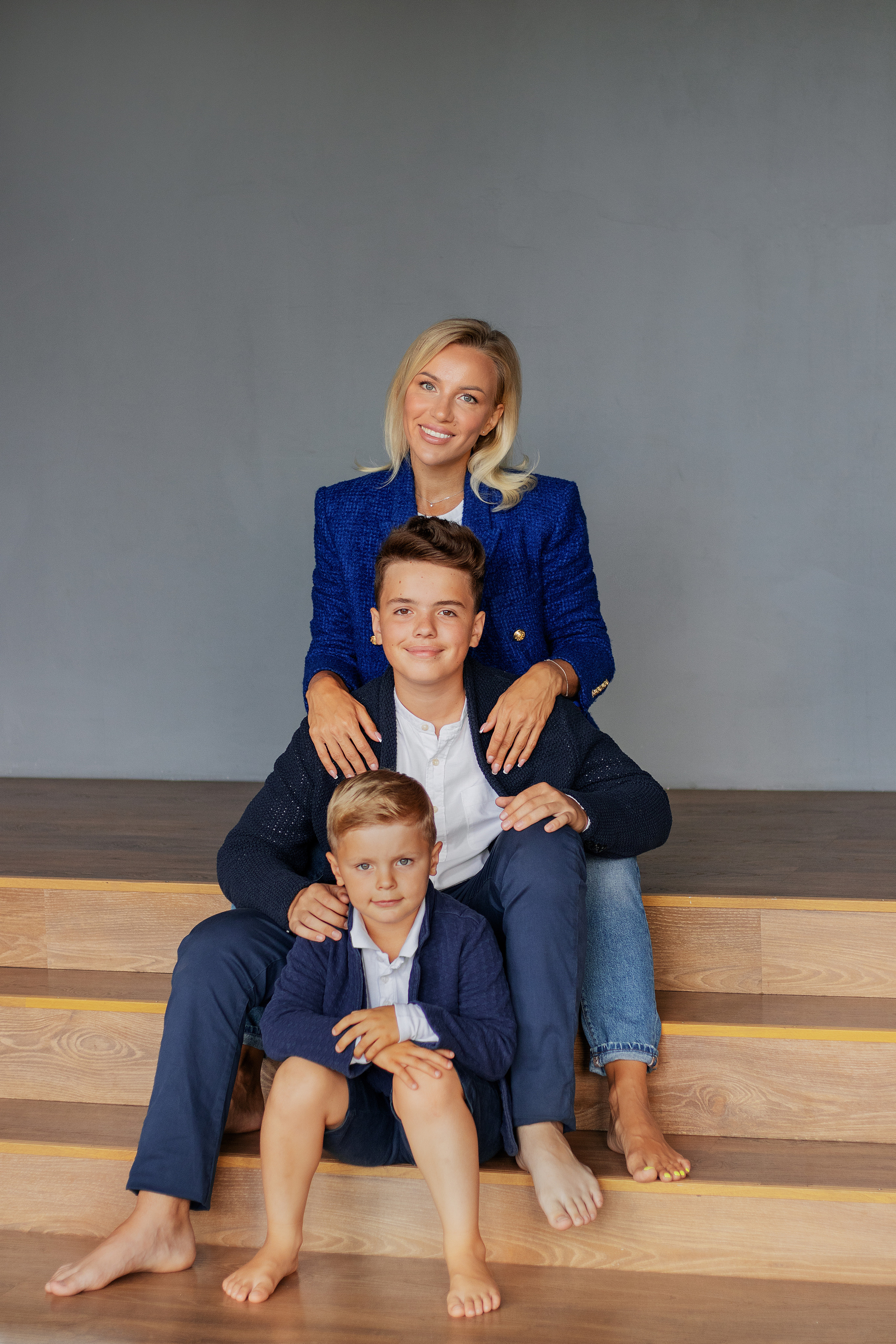 Семейные и дети. Контент-фотограф в Калининграде (Москве) Наталья Кеворкова