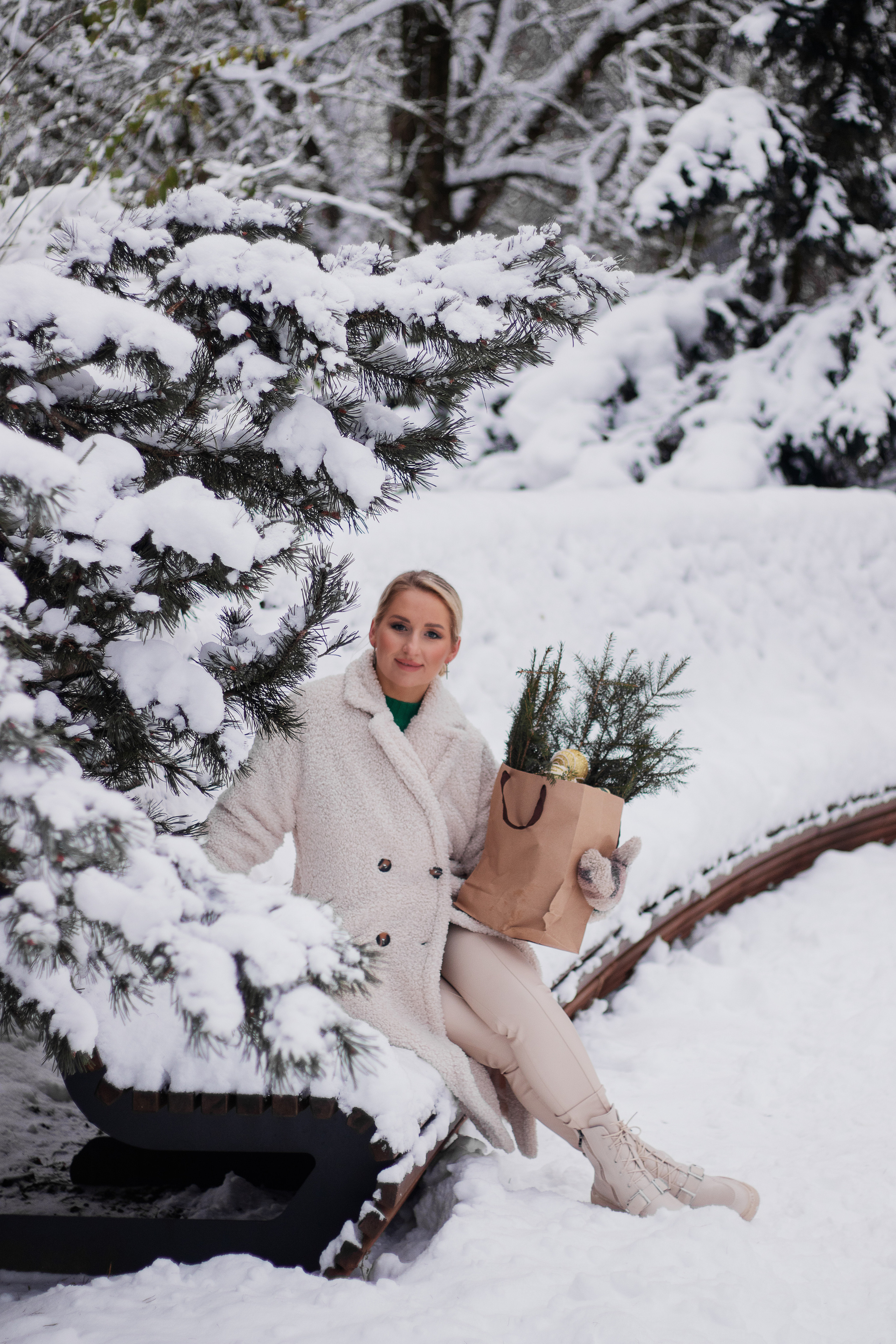 2020-2022. Контент-фотограф в Калининграде (Москве) Наталья Кеворкова