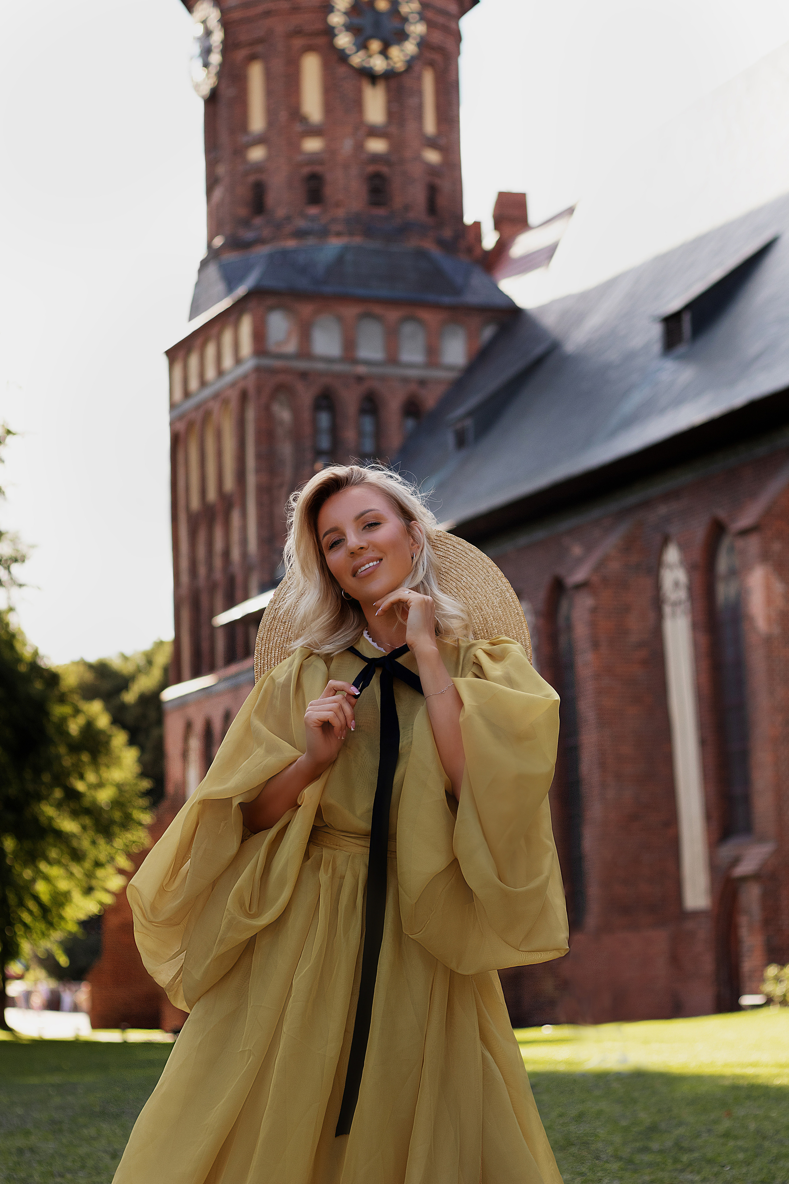 2020-2022. Контент-фотограф в Калининграде (Москве) Наталья Кеворкова