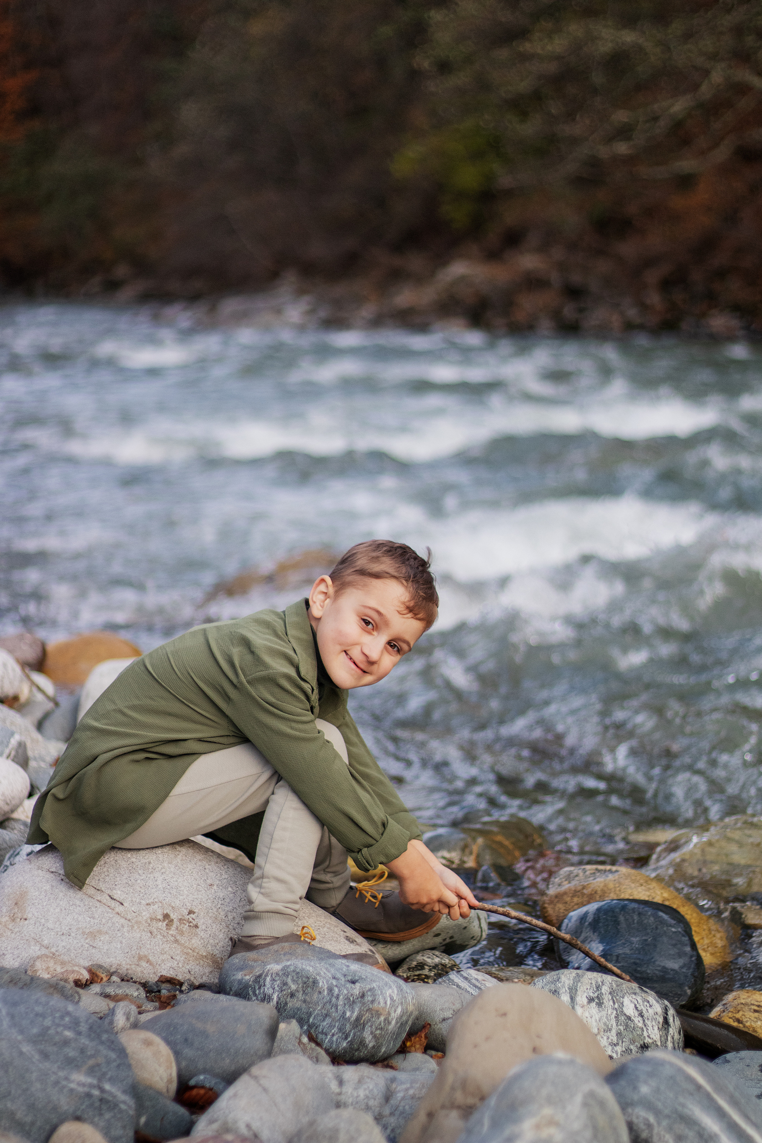 Семейные и дети. Контент-фотограф в Калининграде (Москве) Наталья Кеворкова