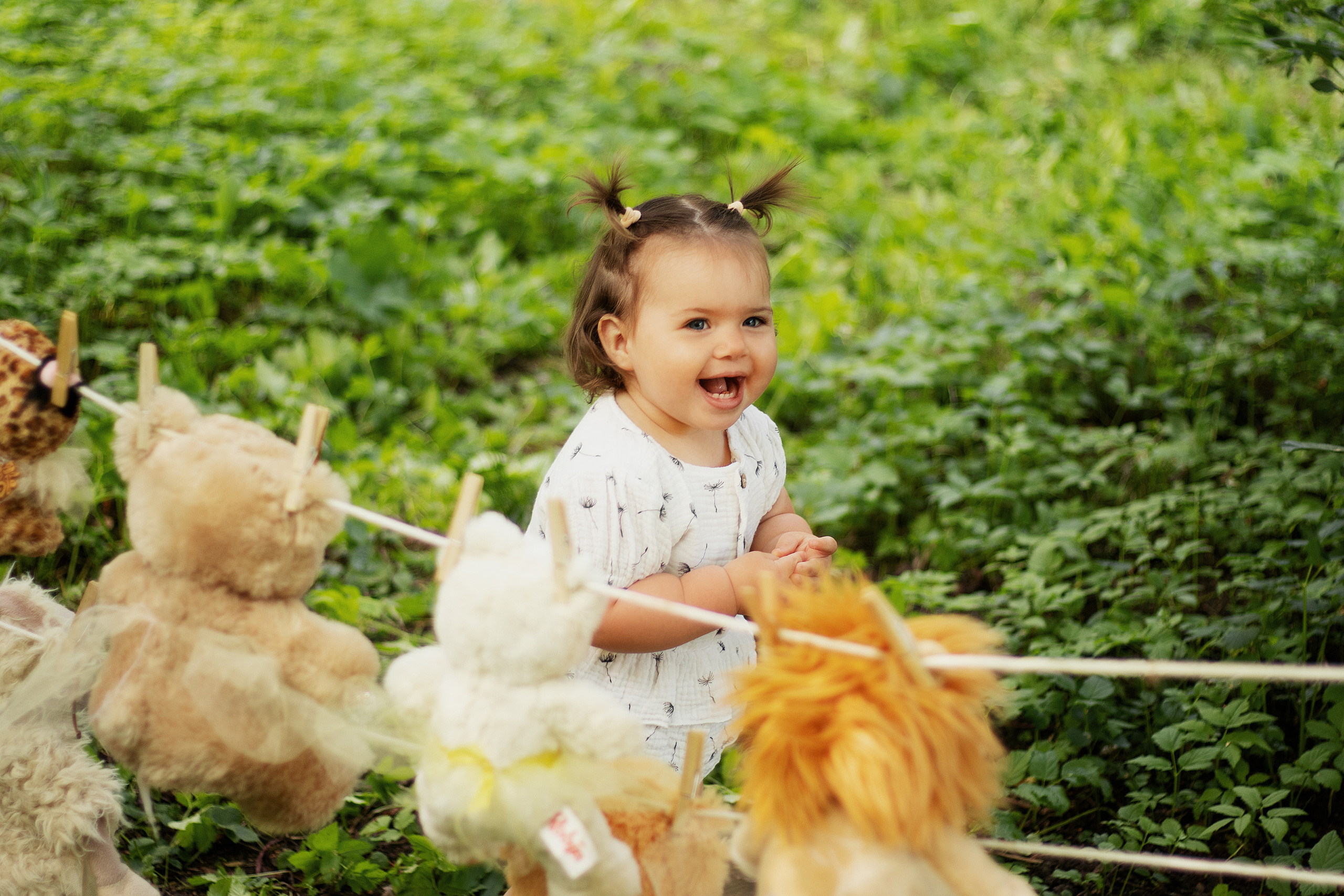 Семейные и дети. Контент-фотограф в Калининграде (Москве) Наталья Кеворкова