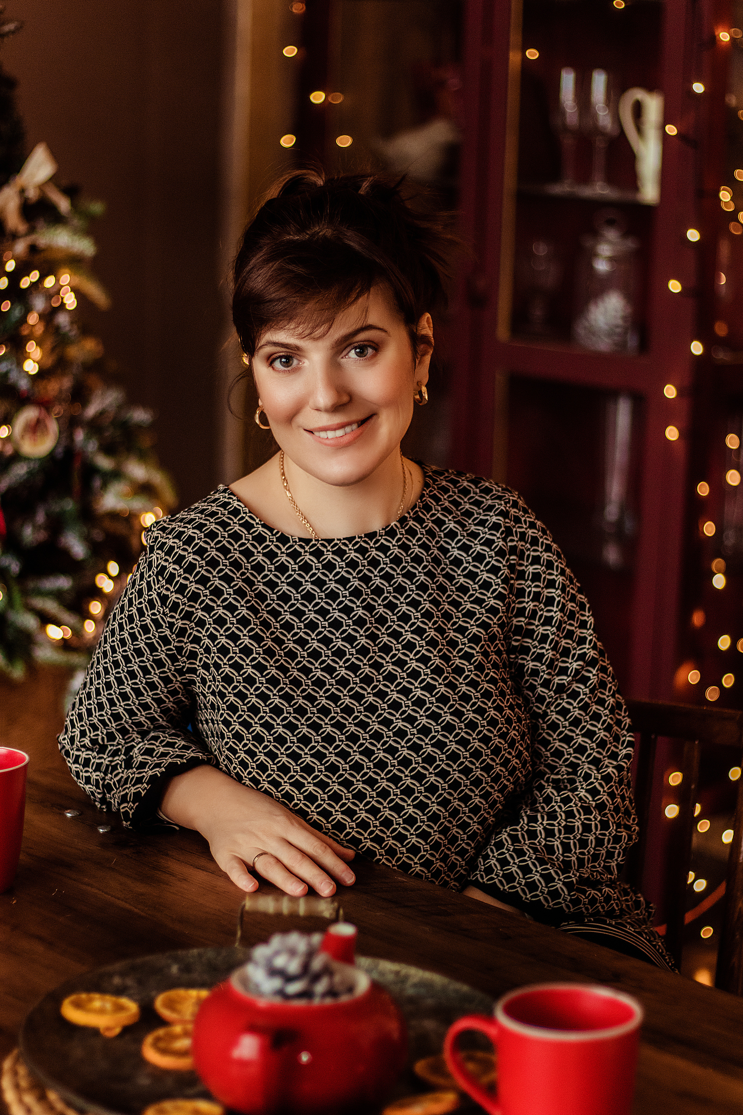 2020-2022. Контент-фотограф в Калининграде (Москве) Наталья Кеворкова