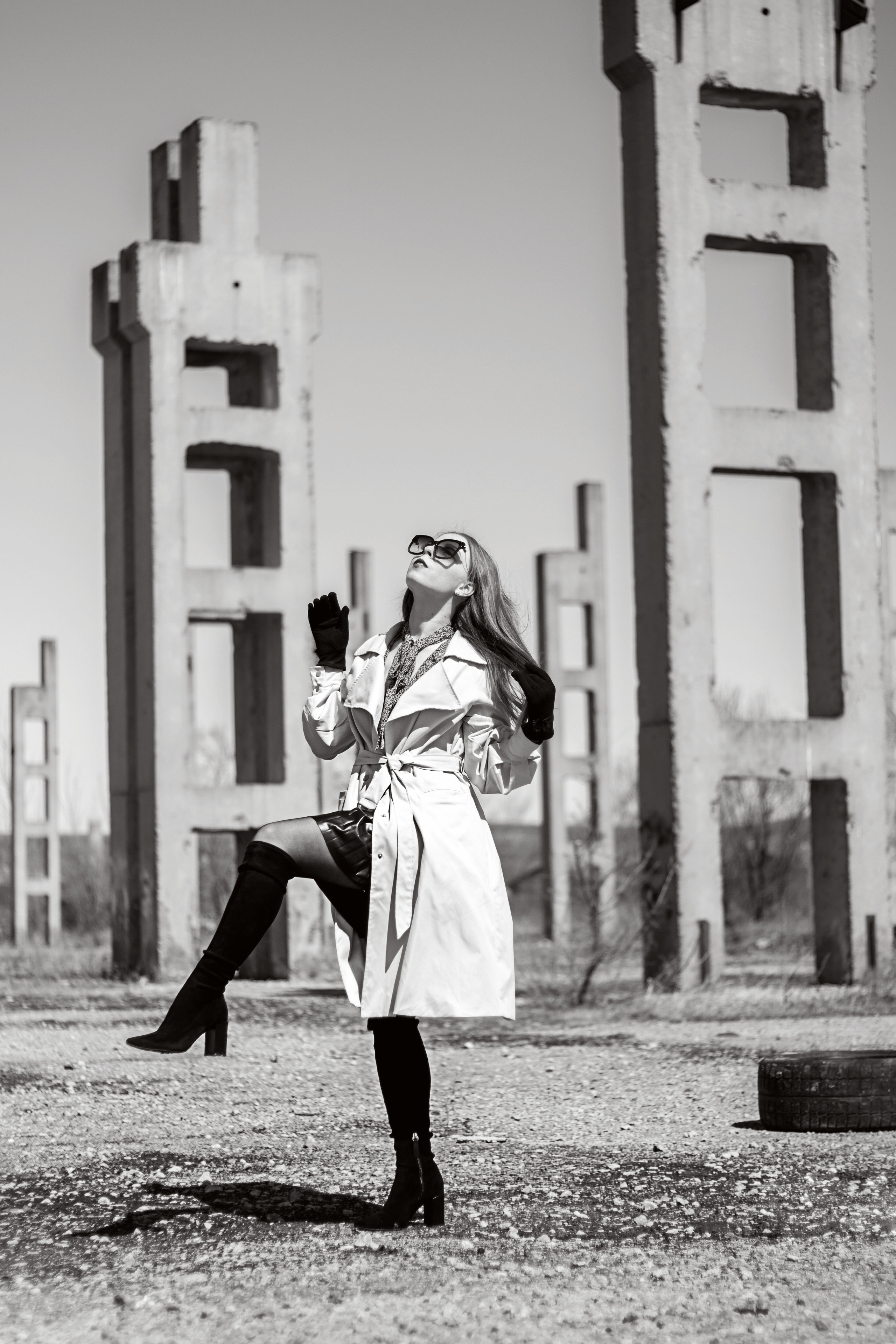 2020-2022. Контент-фотограф в Калининграде (Москве) Наталья Кеворкова