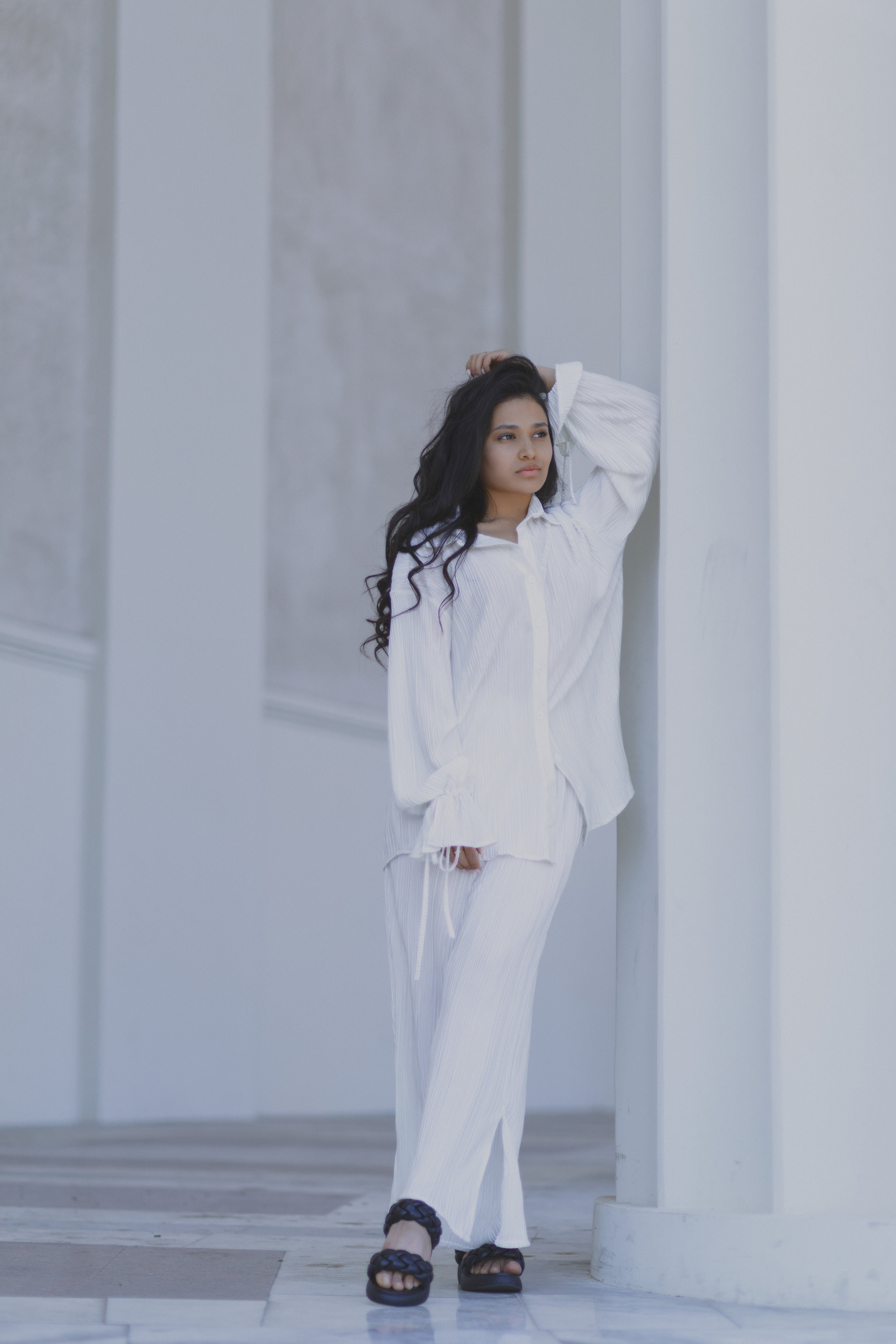 To fall in love. Студийные, прогулочные съемки. Москва