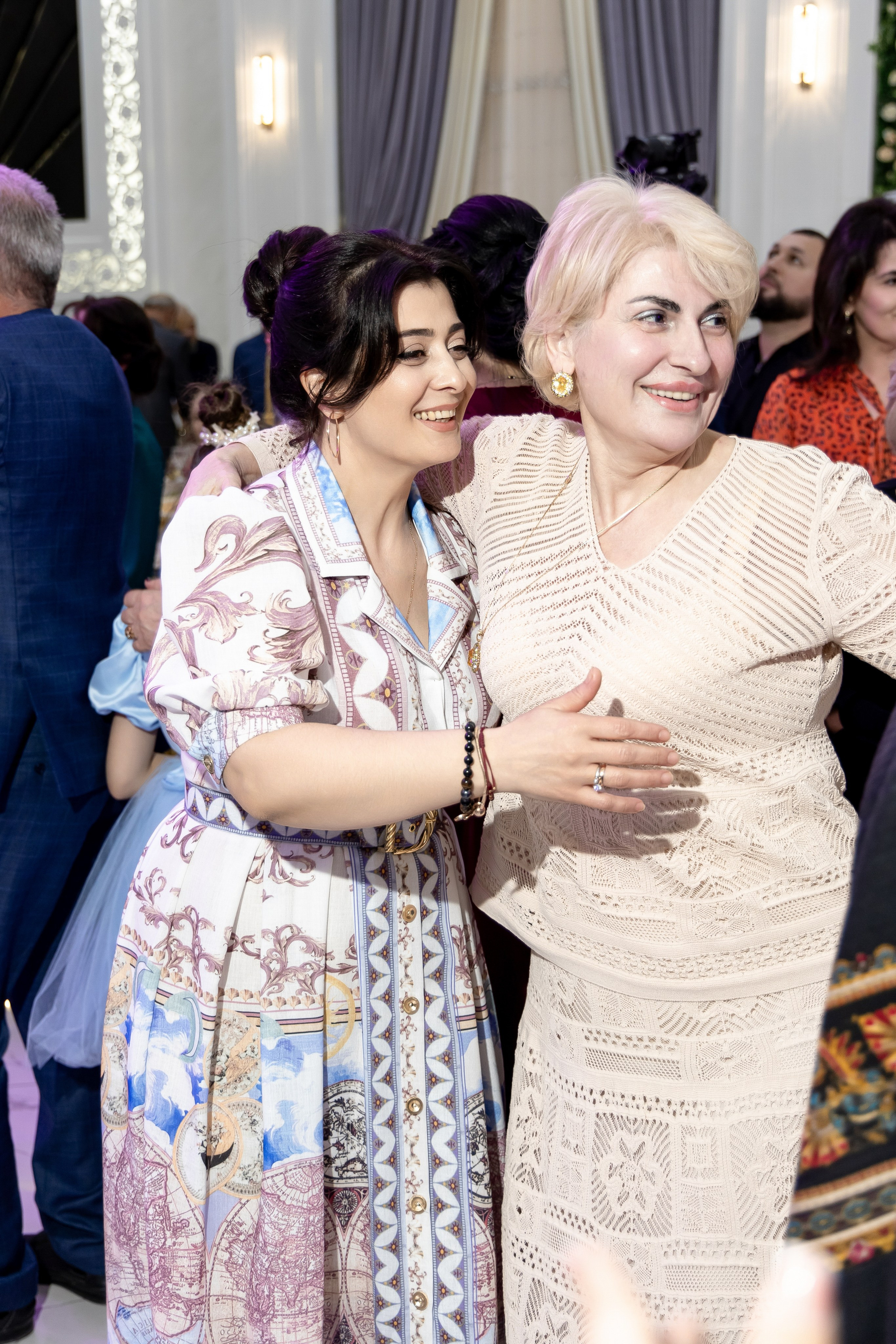 Abdulaziz & Emiliya. Свадебный и фэшн фотограф