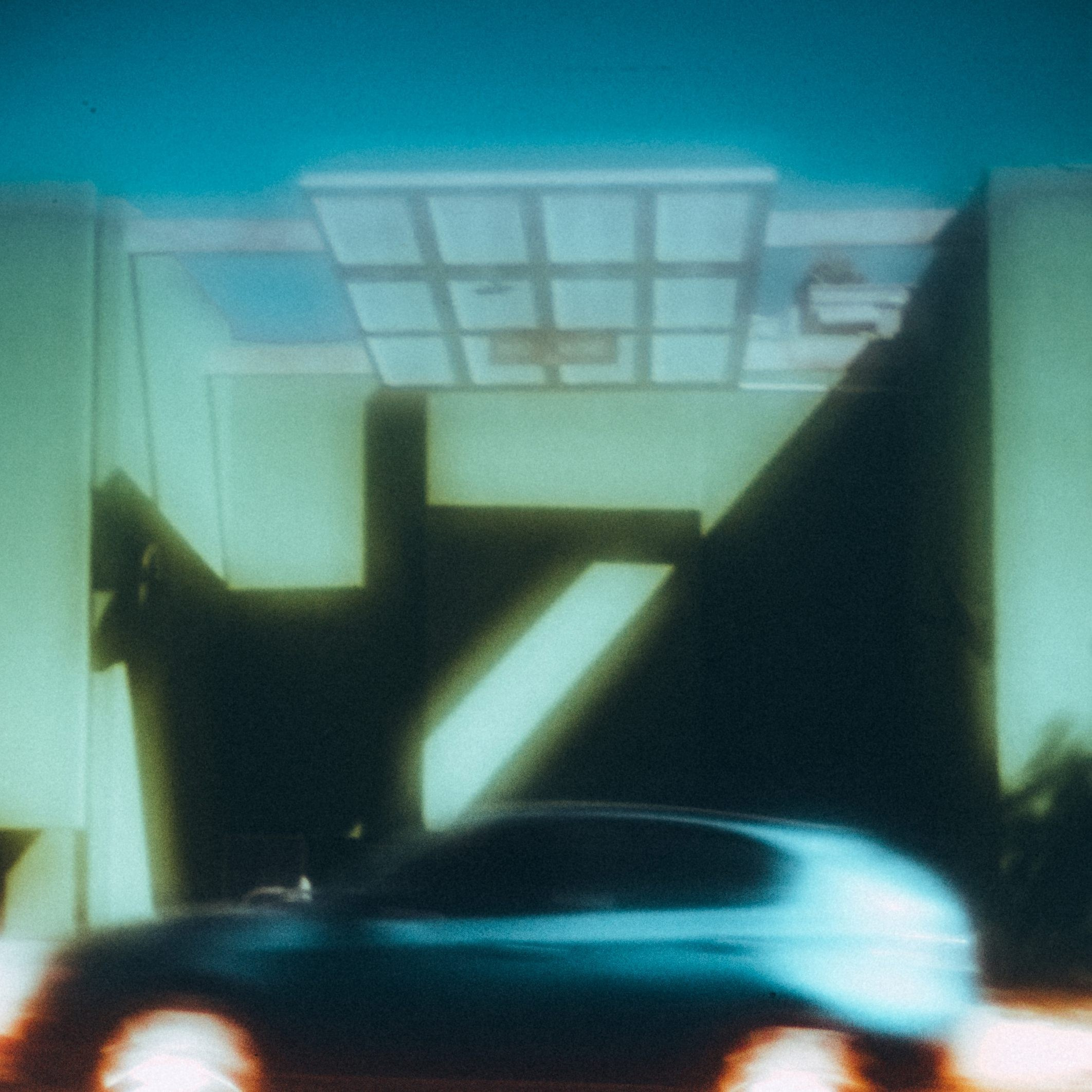 LOS ANGELES. Eduard Kopysov — International visual artist