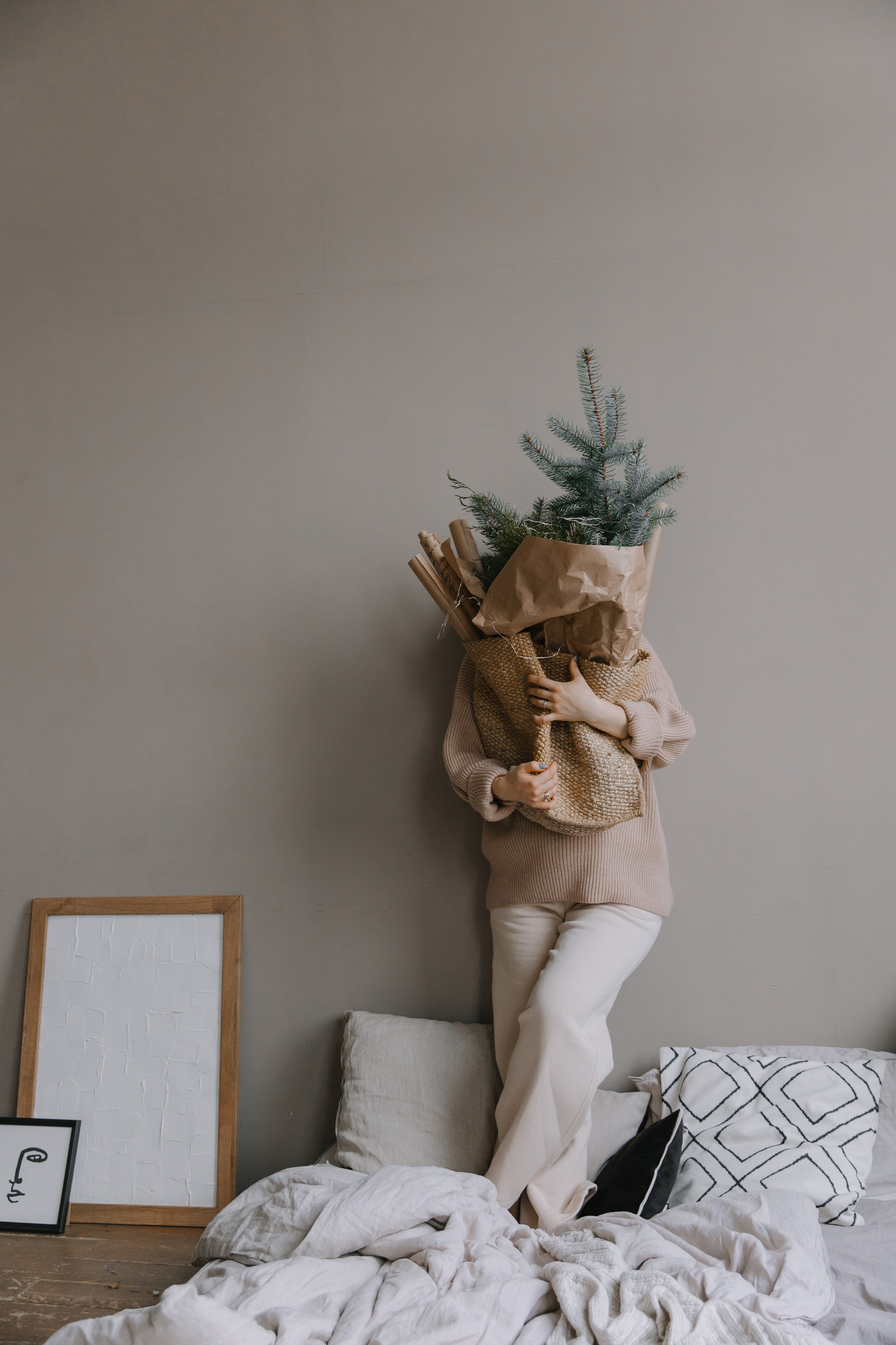 Катя и Костя. Фотограф Елена Краснопевцева