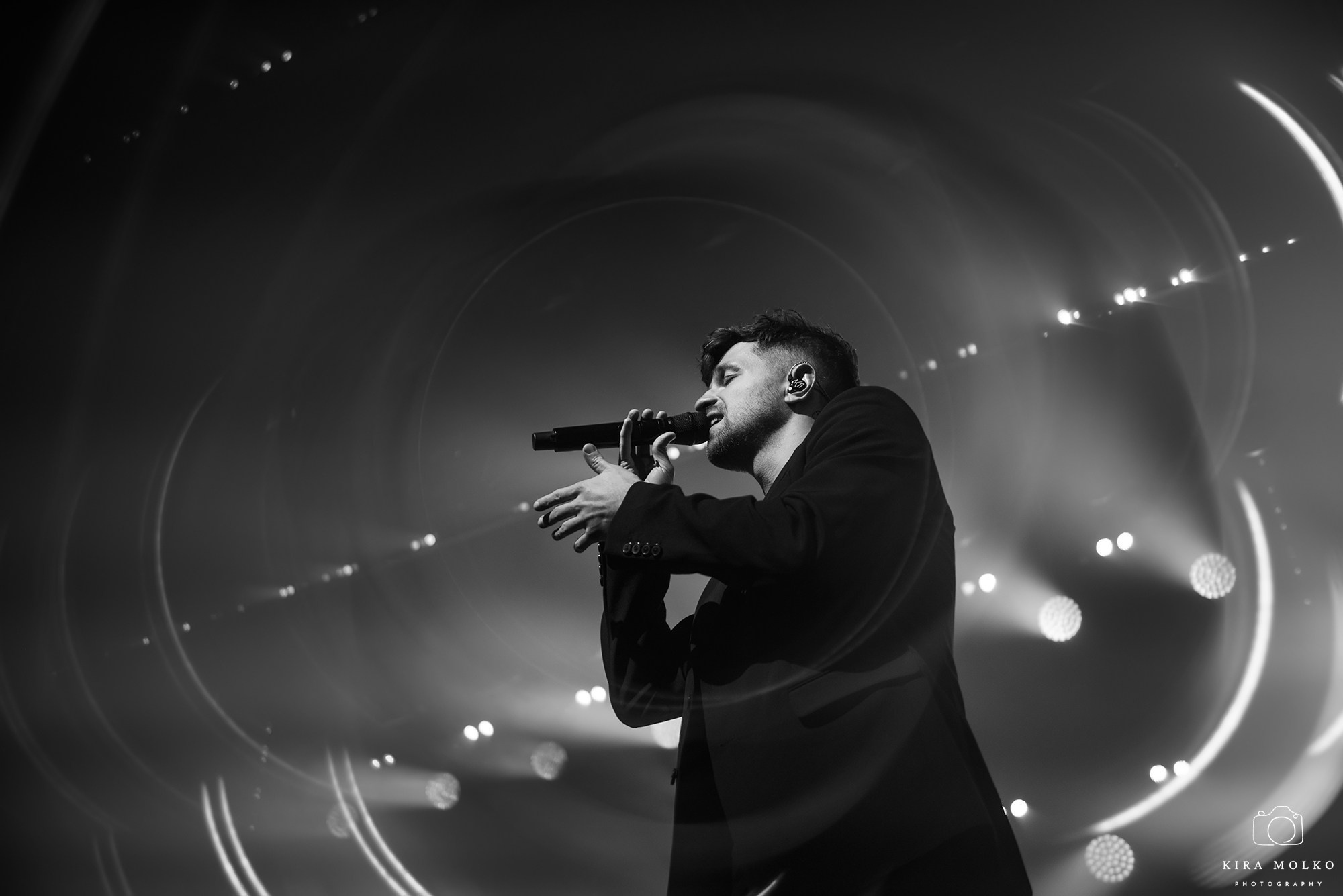 ЛСП. Кира Молко — Концертный фотограф в Санкт-Петербурге