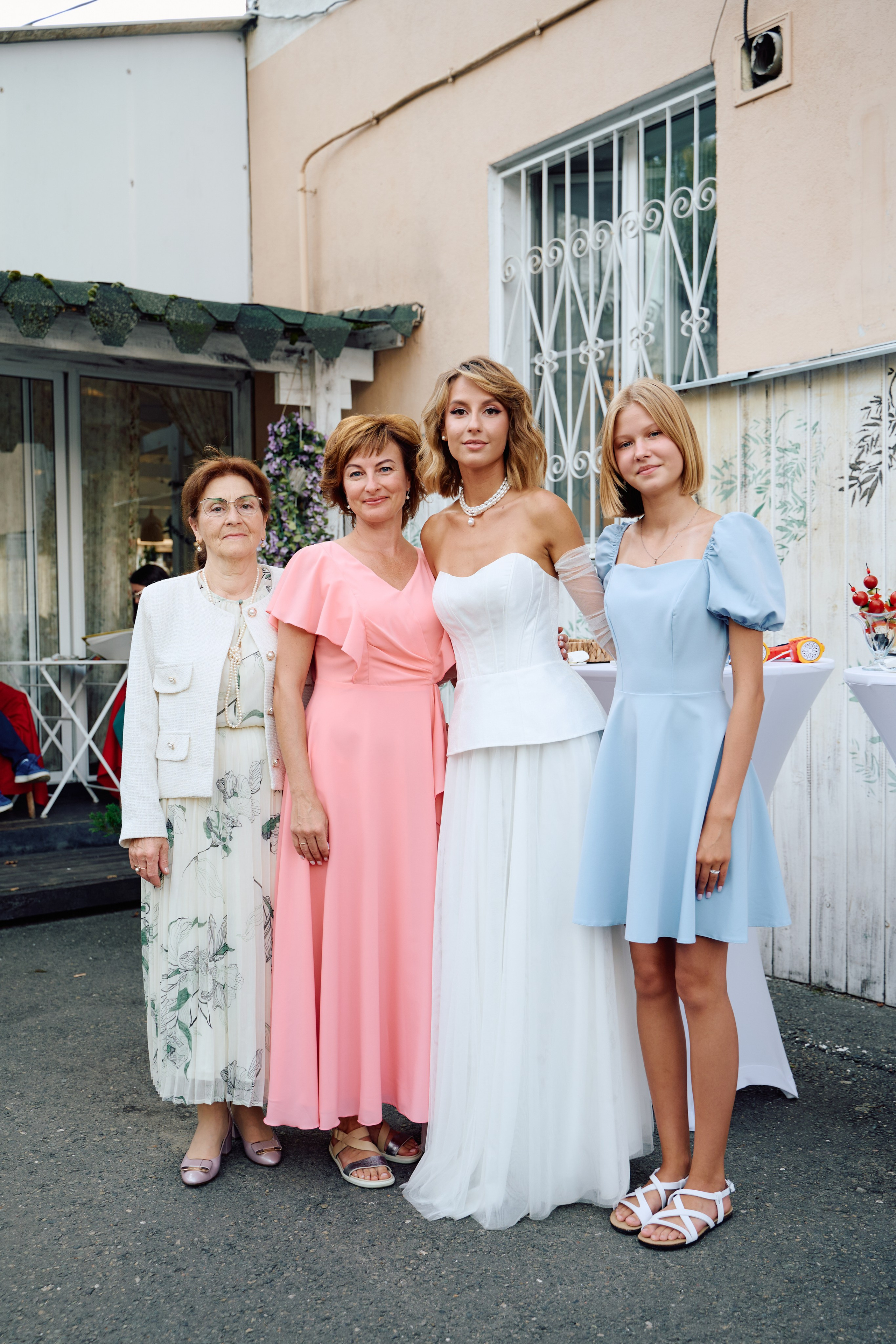 Максим и Яна. Фотограф Егорьевск Коломна Воскресенск