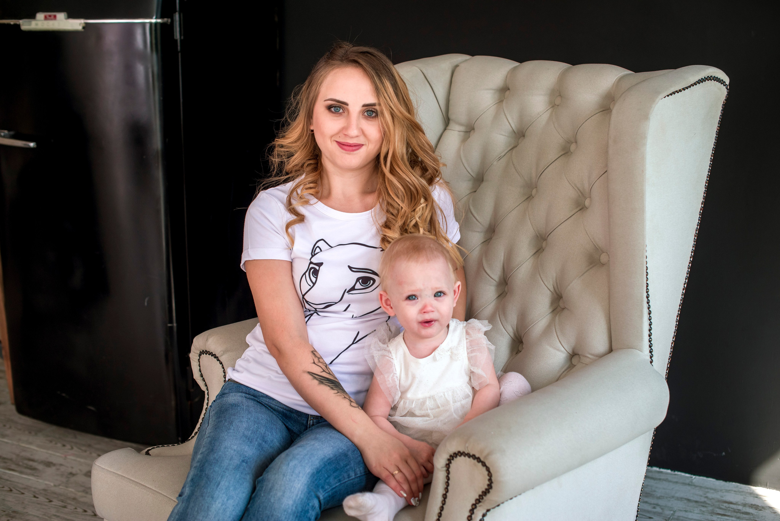 СЕмейная. Фотограф Крещение Венчание Москва