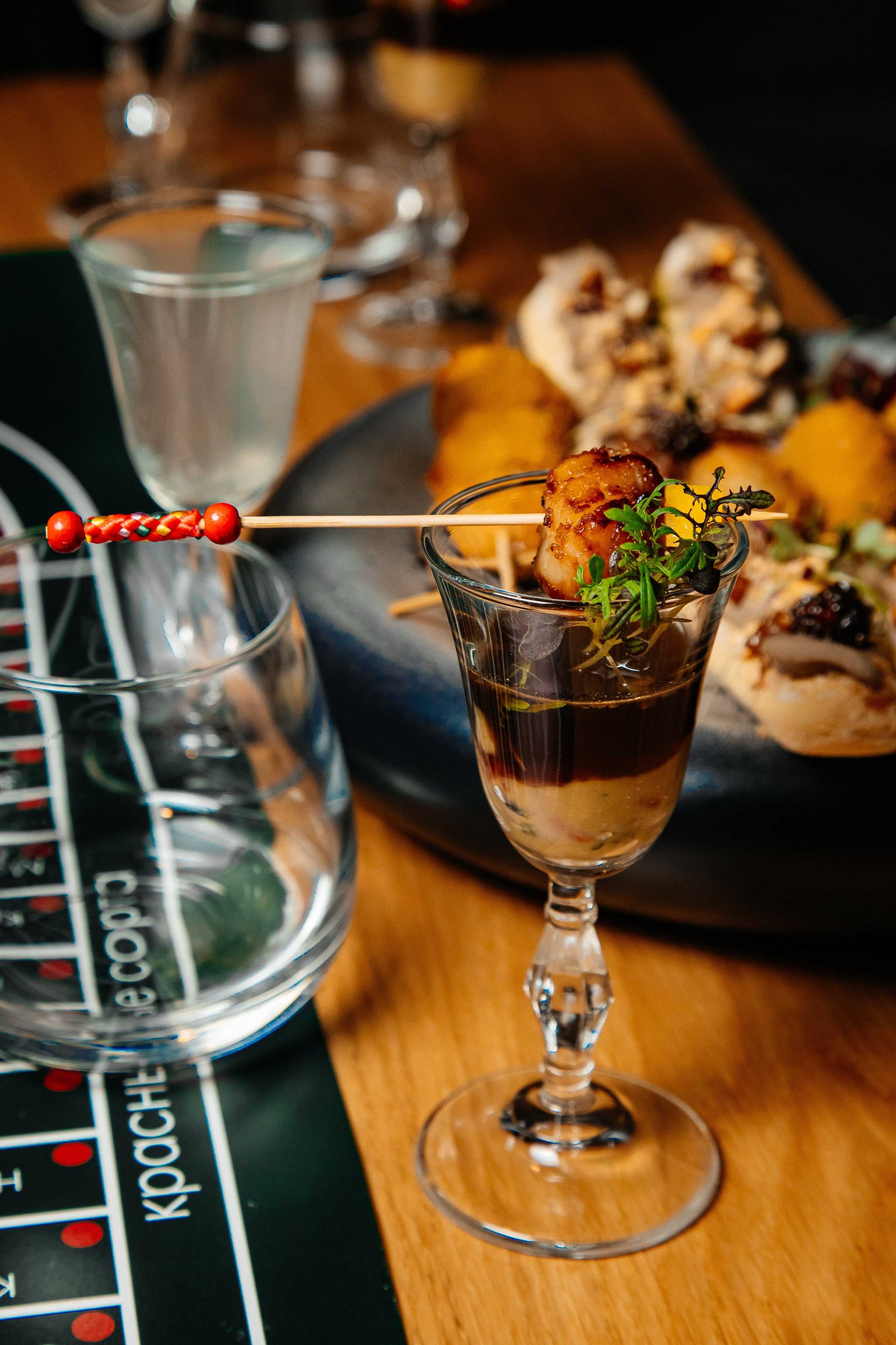 Репортаж. LINE Lab