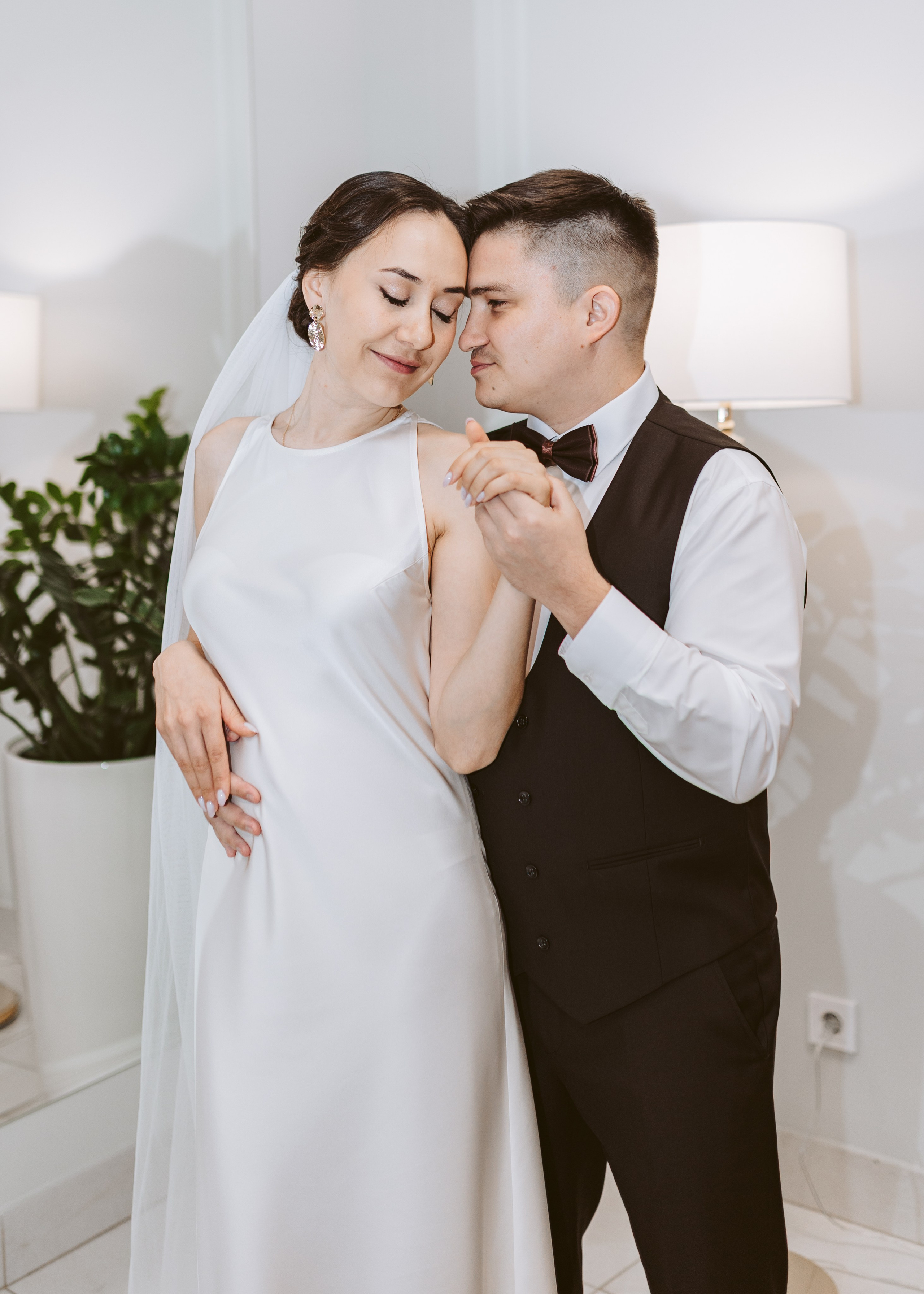 Загс и Дворец. Свадебный фотограф Курзина Ольга | Москва