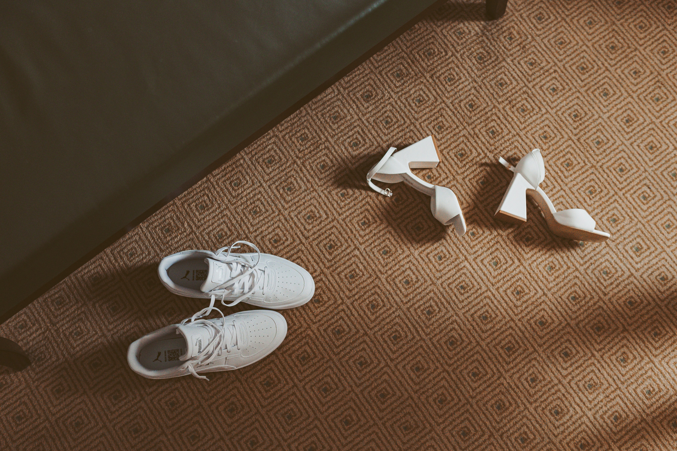 Хилтон. Свадебный фотограф Курзина Ольга | Москва