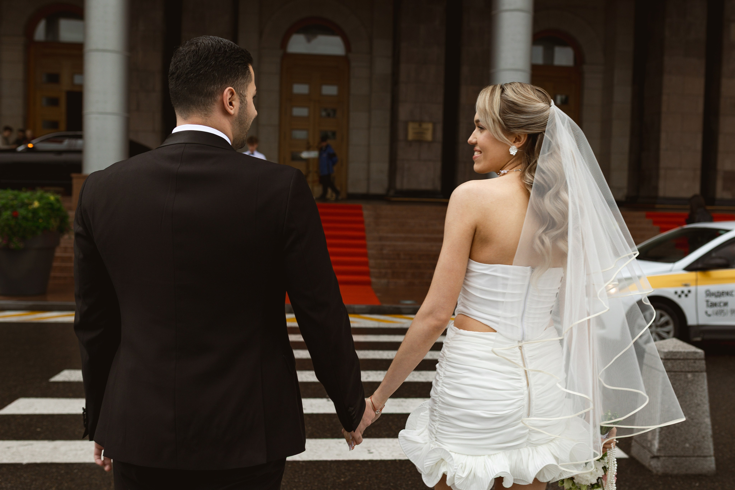 Рэдиссон | Radisson. Свадебный фотограф Курзина Ольга | Москва