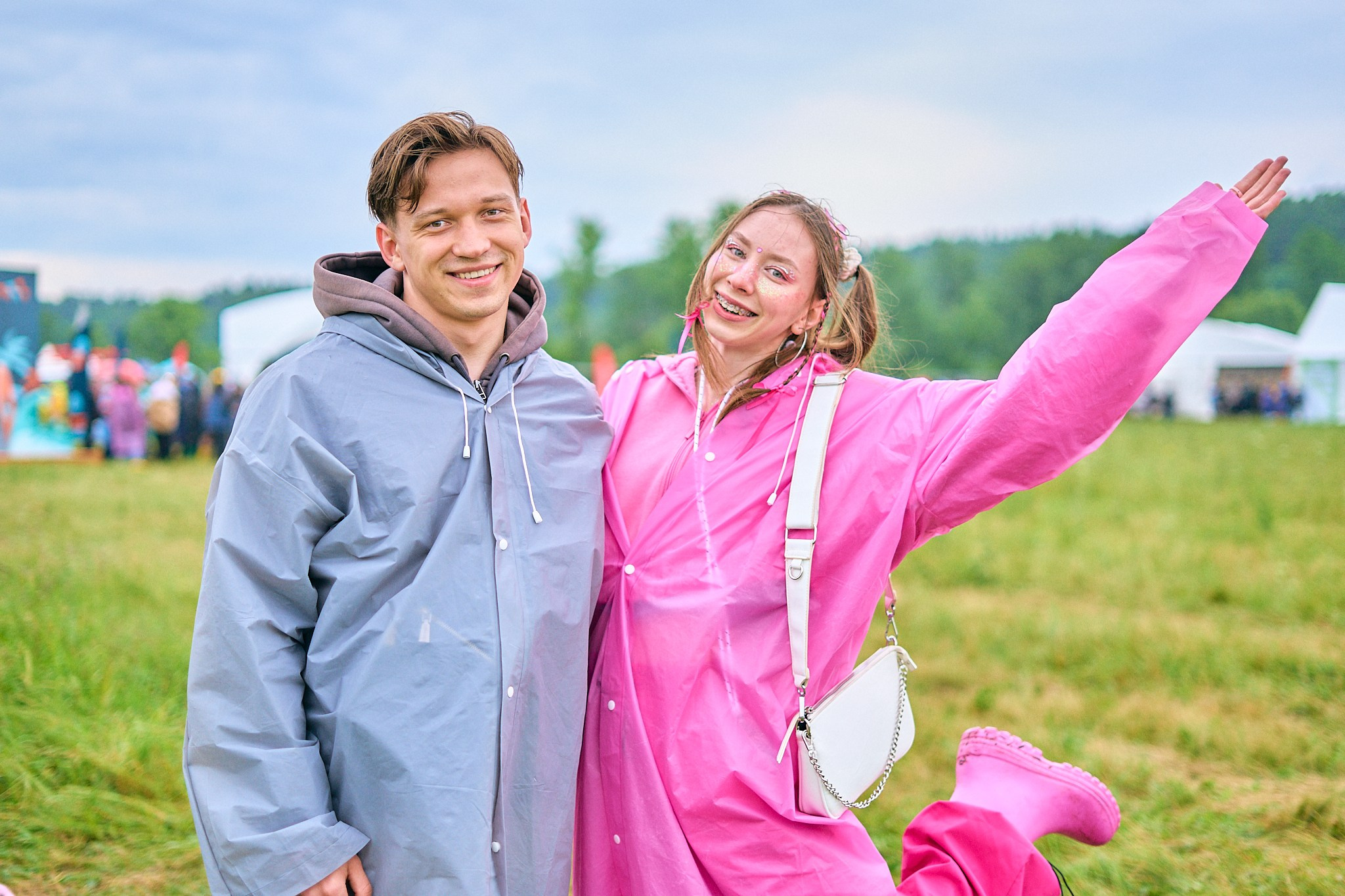 Репортажи и концерты. Портретный и репортажный фотограф в Москве