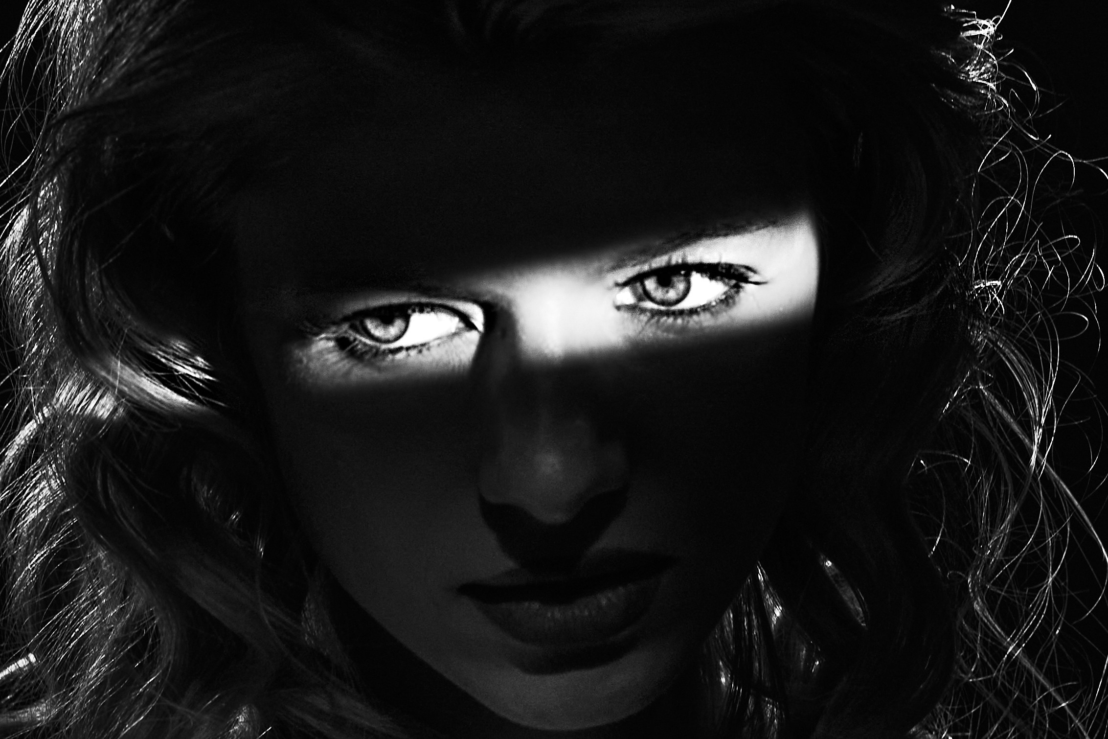 Анна. Портретный и репортажный фотограф в Москве