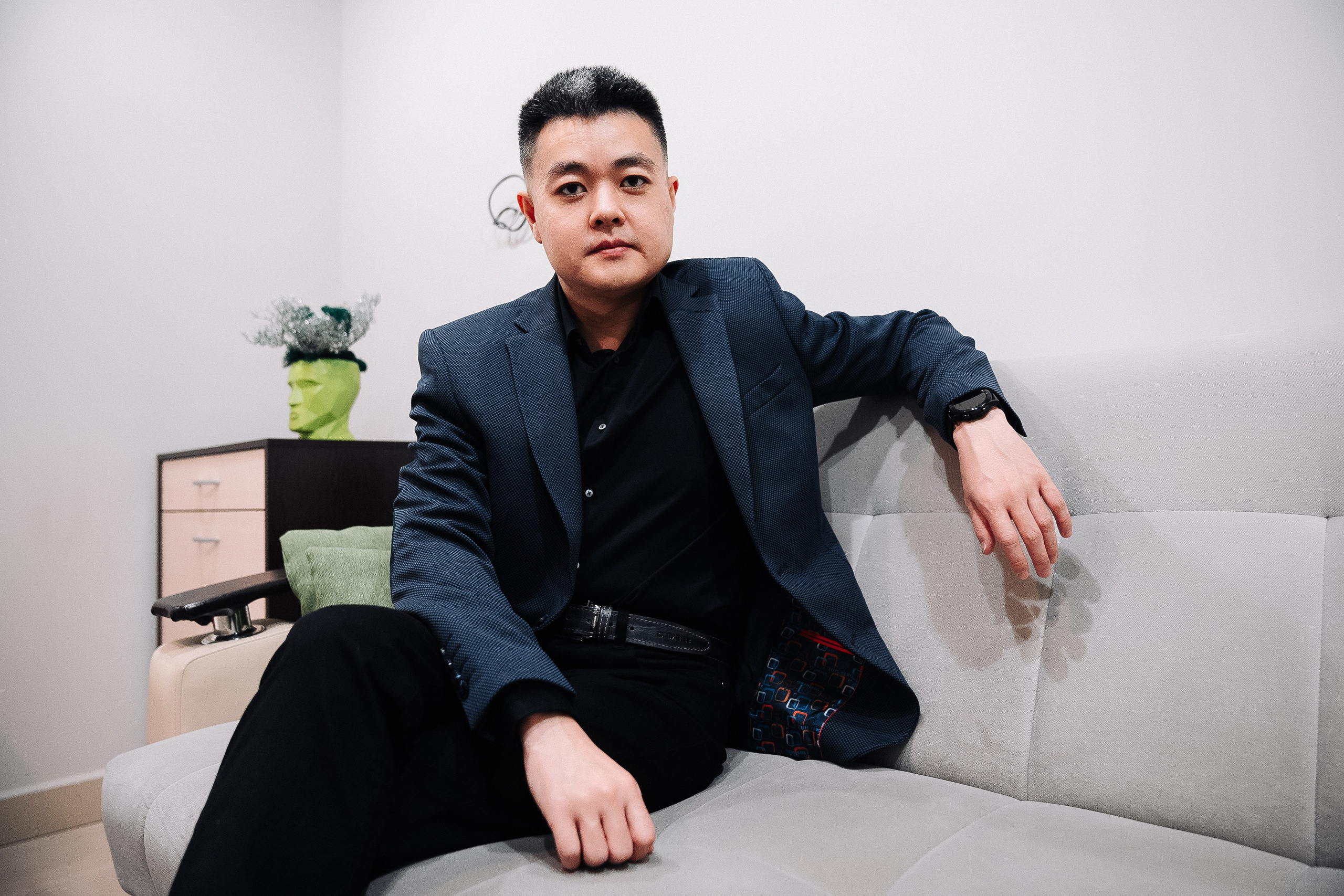 Константин. Фотограф в Хабаровске Швендых Рудольф