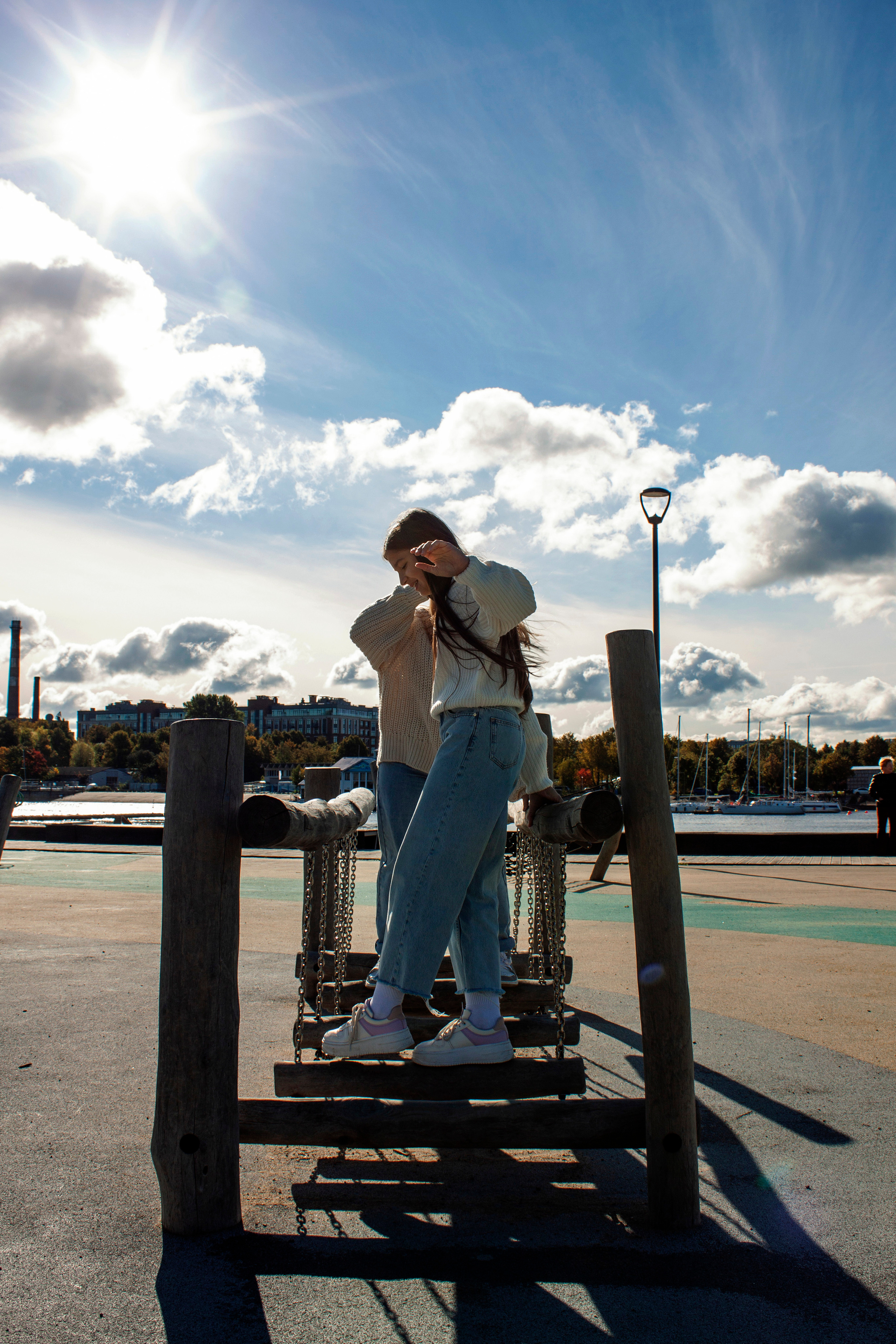 Ольга. Фотограф в Санкт-Петербурге Рейдер Дарья