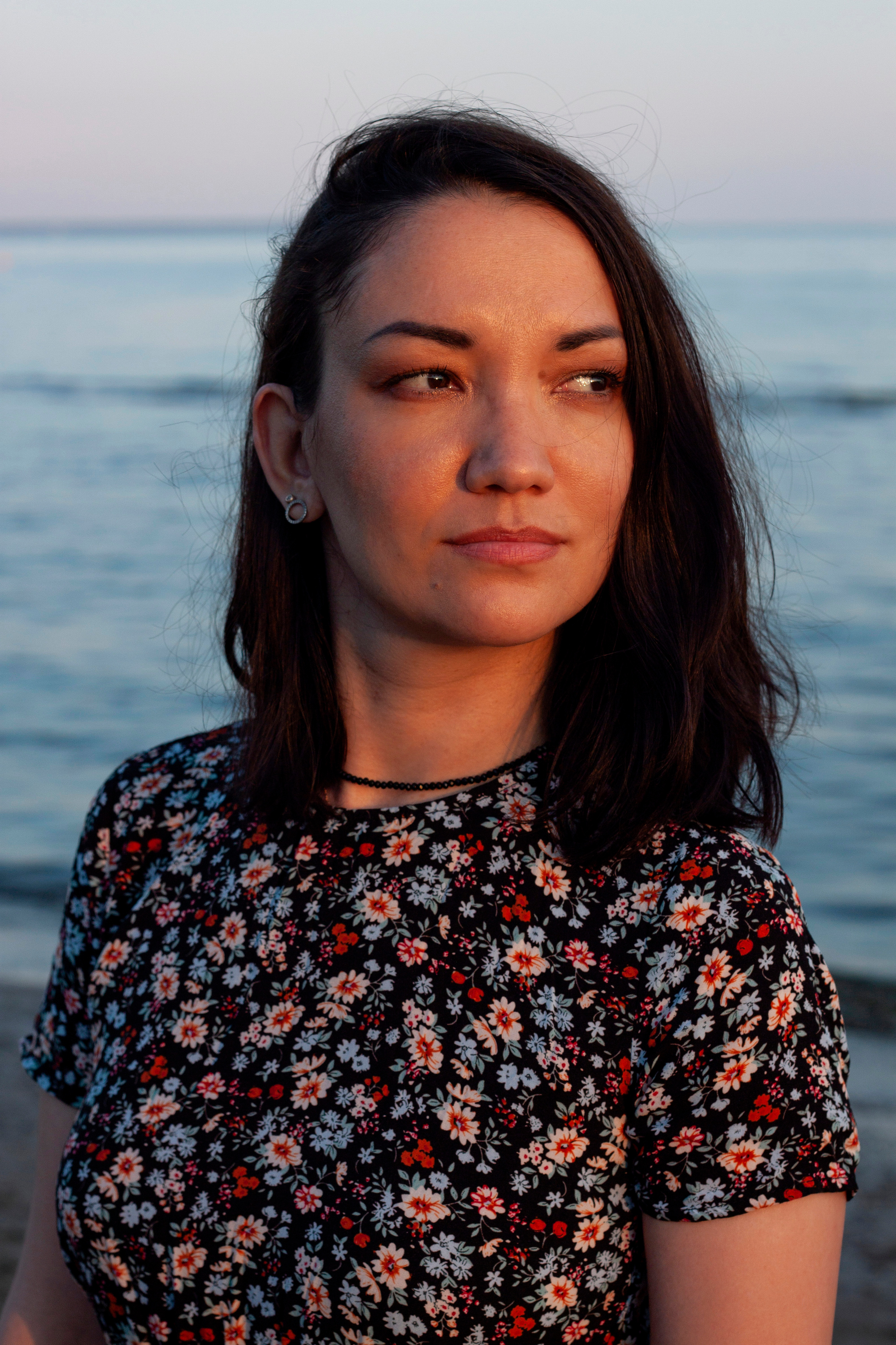 К. Фотограф в Санкт-Петербурге Рейдер Дарья