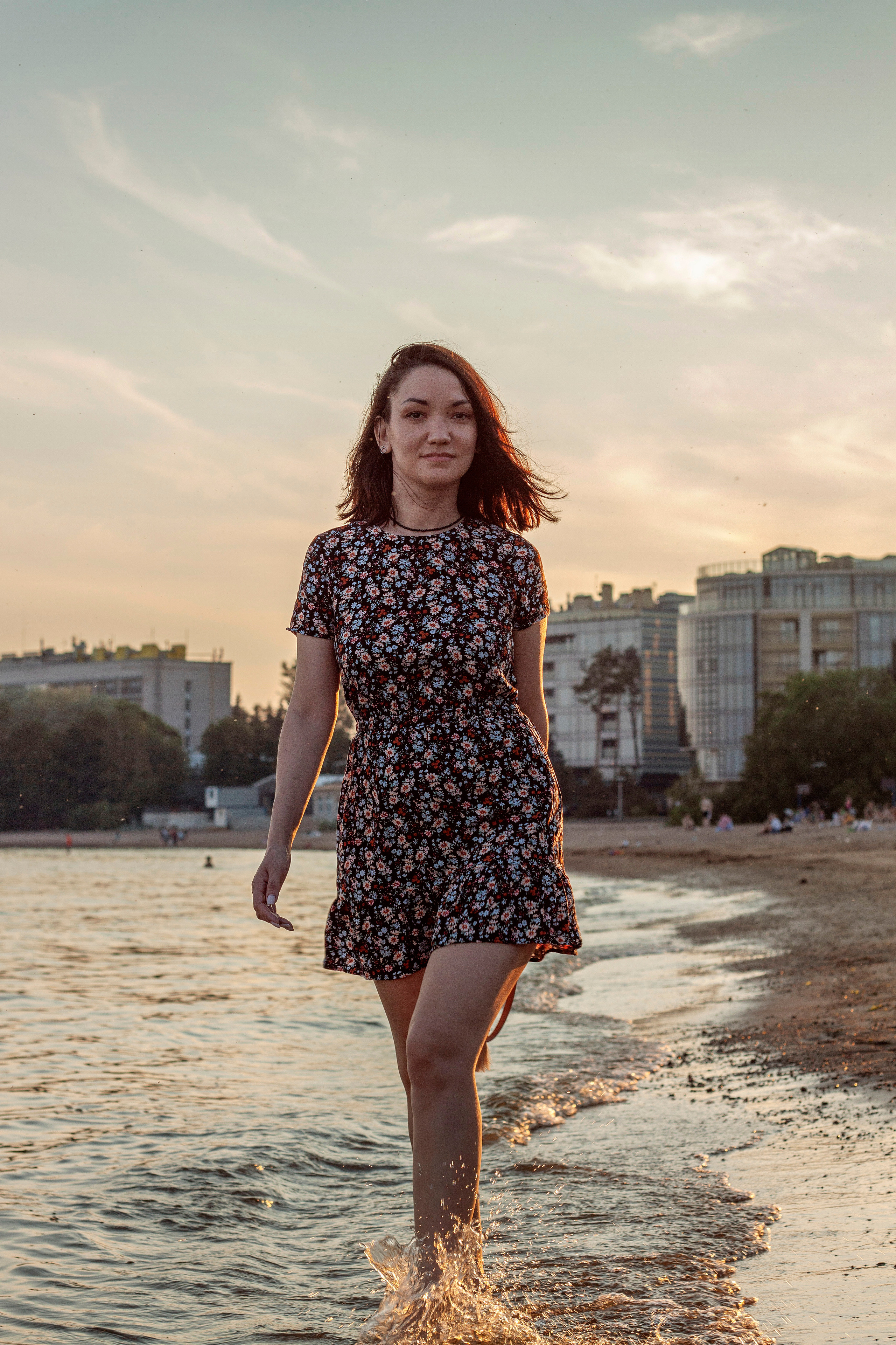 К. Фотограф в Санкт-Петербурге Рейдер Дарья