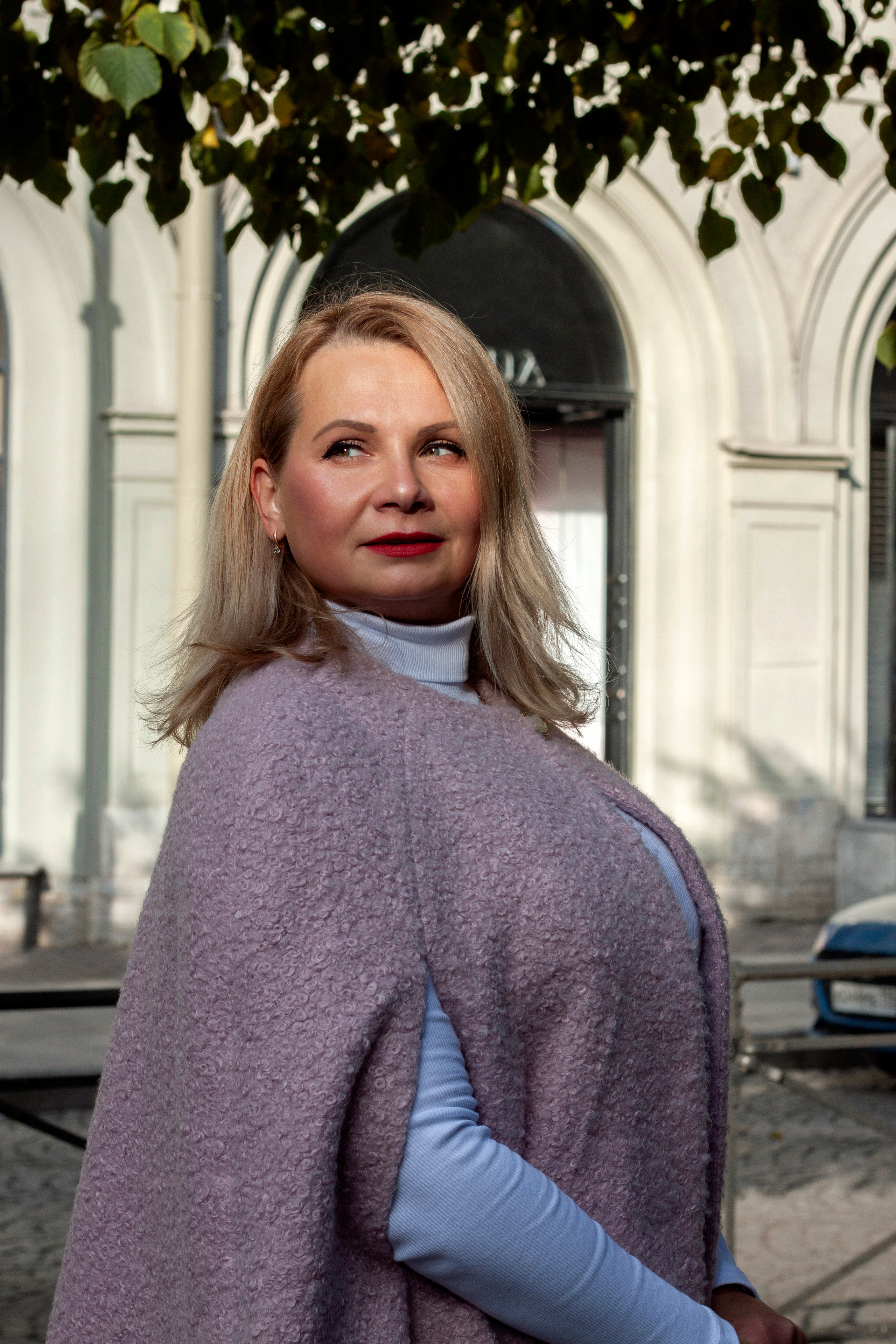 Е. Фотограф в Санкт-Петербурге Рейдер Дарья