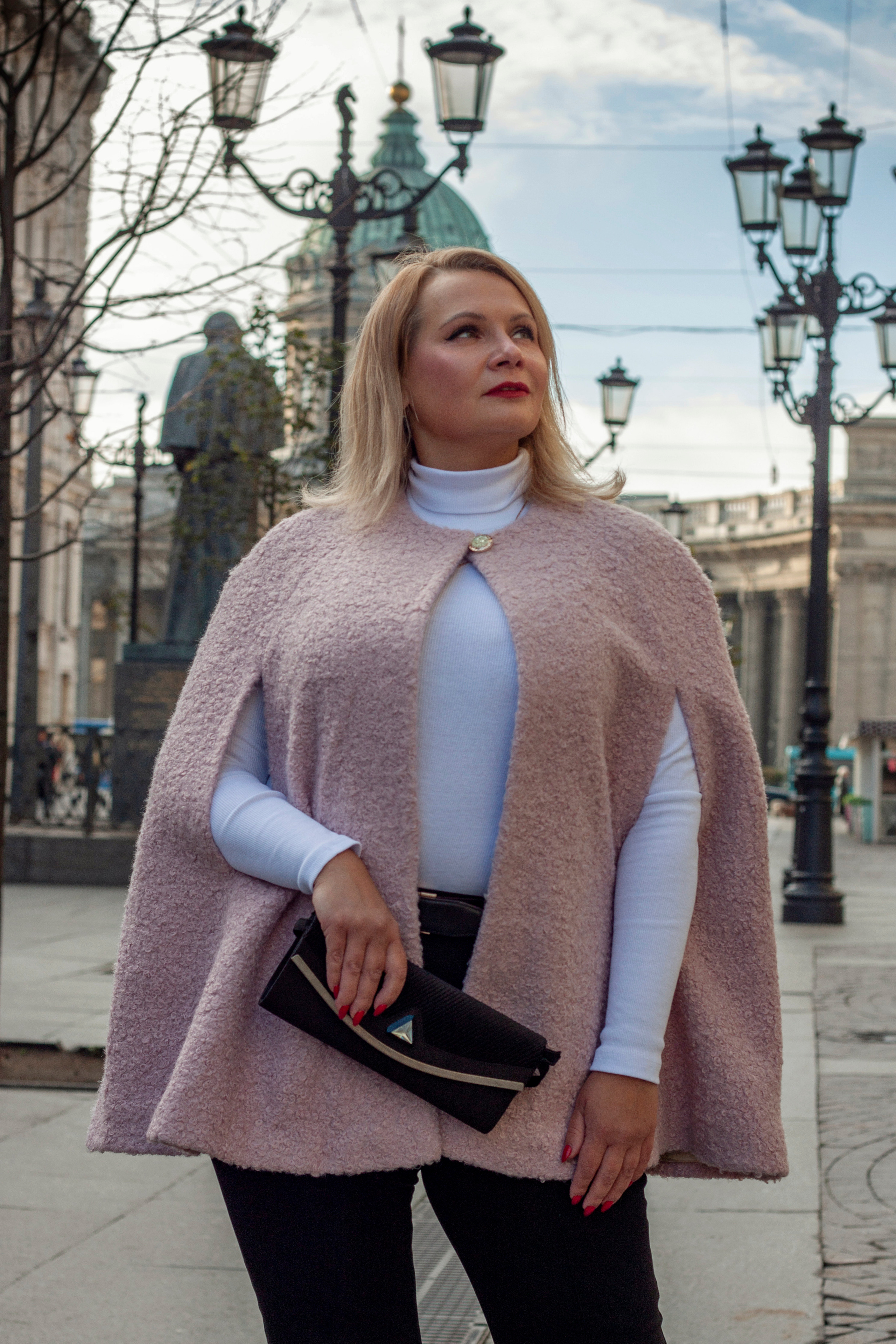 Е. Фотограф в Санкт-Петербурге Рейдер Дарья