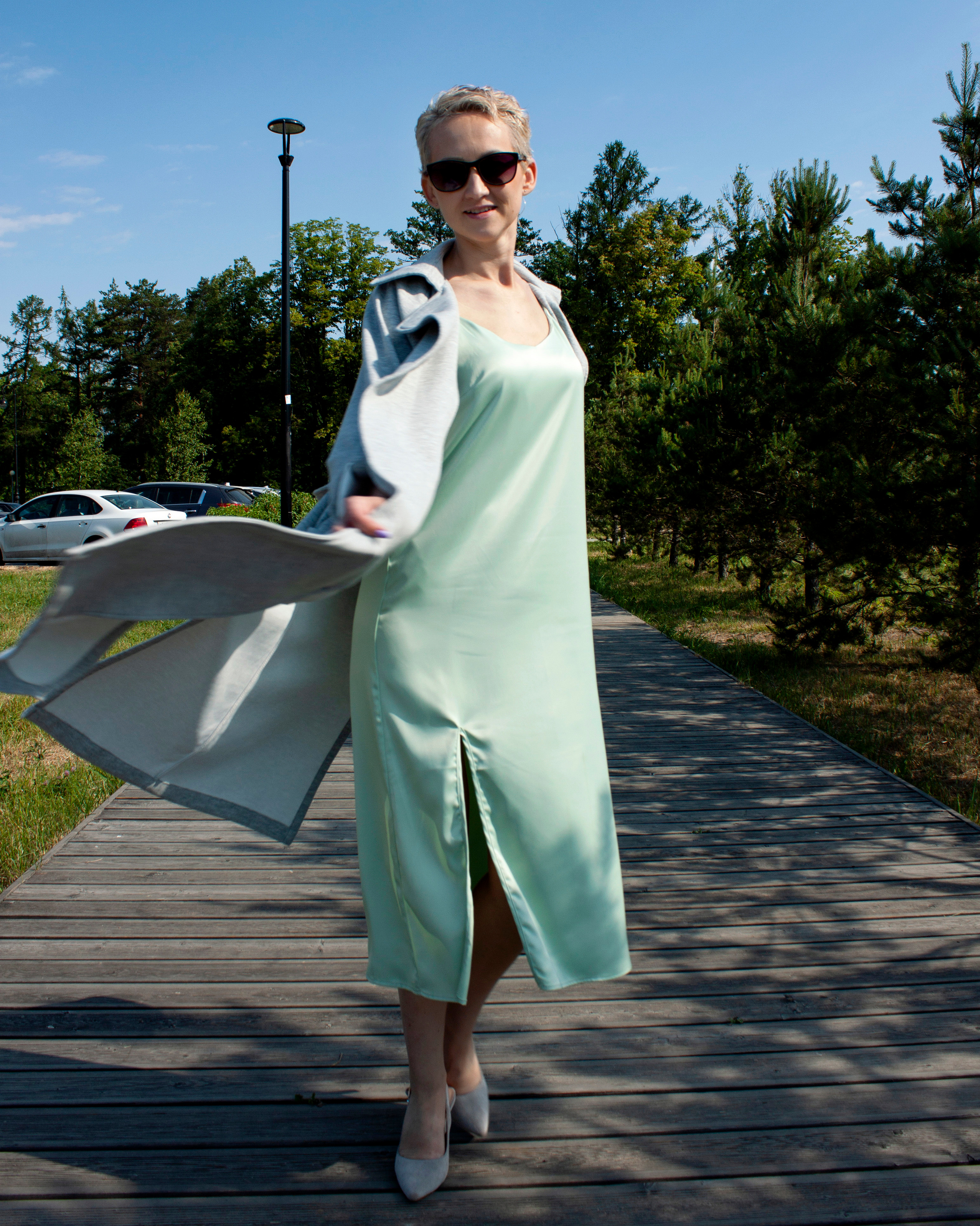 Мила. Фотограф в Санкт-Петербурге Рейдер Дарья