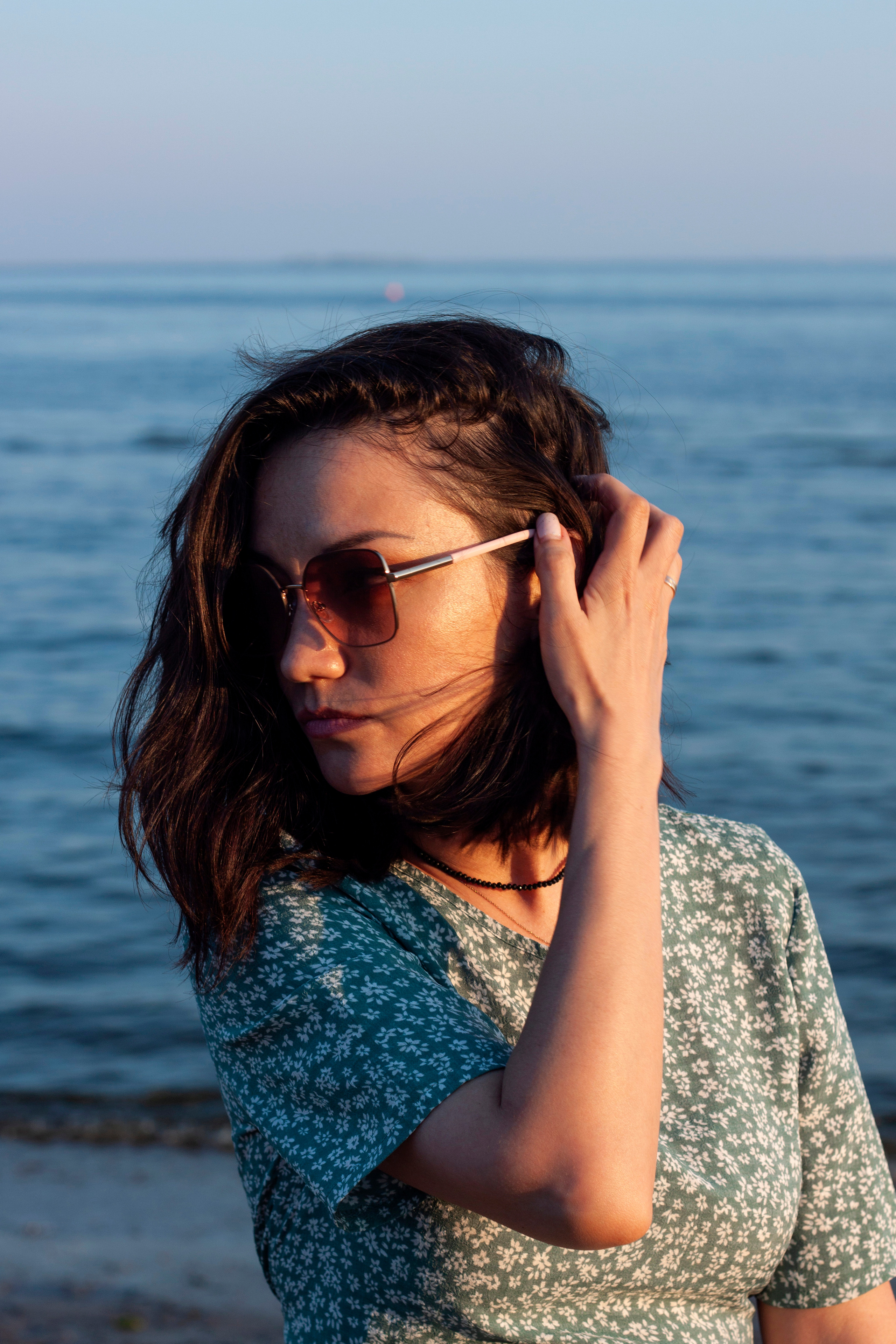 К. Фотограф в Санкт-Петербурге Рейдер Дарья